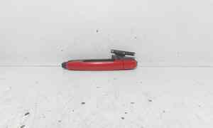 Maniglia esterna Posteriore Sinistra per Suzuki Swift 4 Serie (04>10) (2004 - 2010)