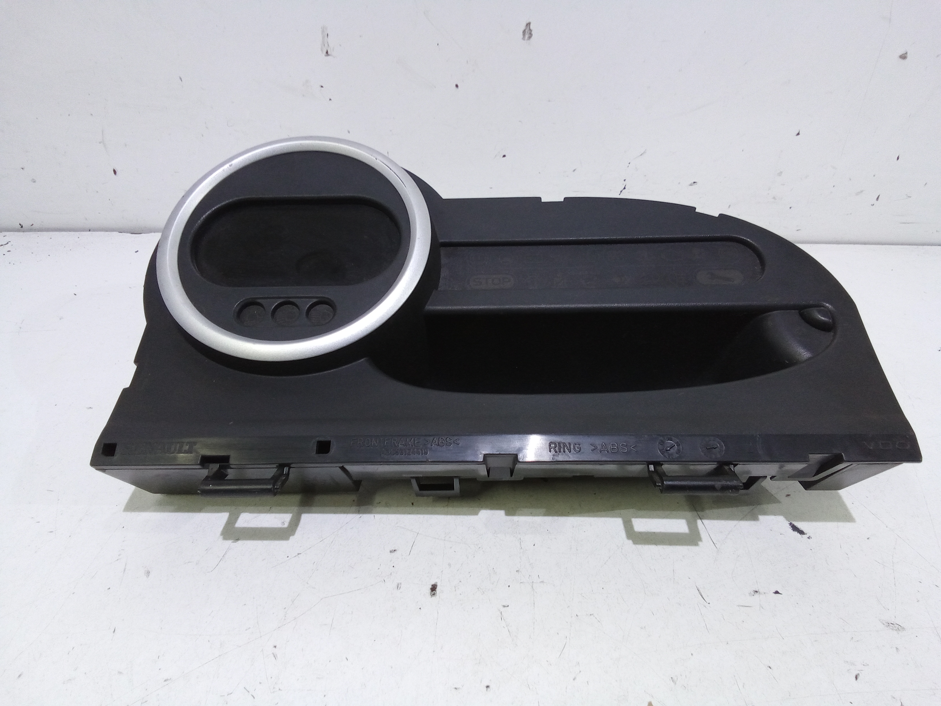 Quadro Strumenti per Renault Twingo Ii Serie  (07>14) (2007 - 2014)