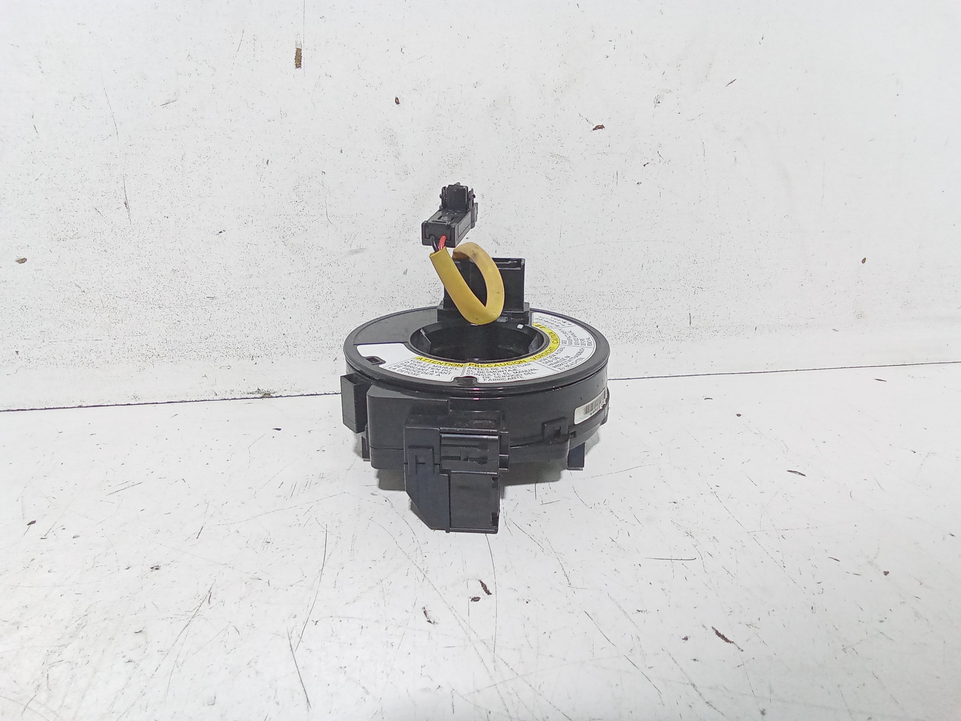 Contatto Spiralato per Suzuki Swift 4 Serie (04>10) (2004 - 2010)