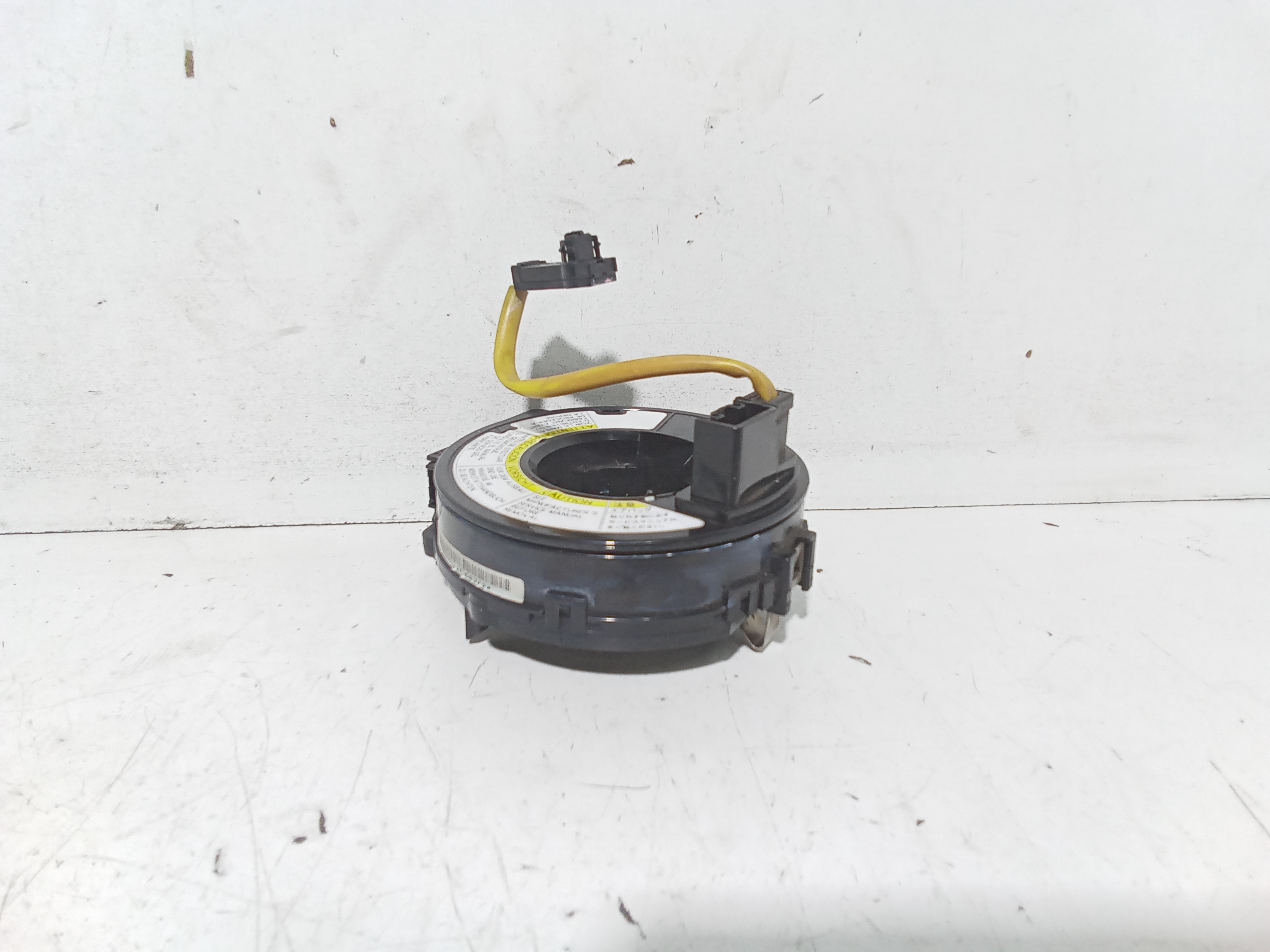 Contatto Spiralato per Suzuki Swift 4 Serie (04>10) (2004 - 2010)