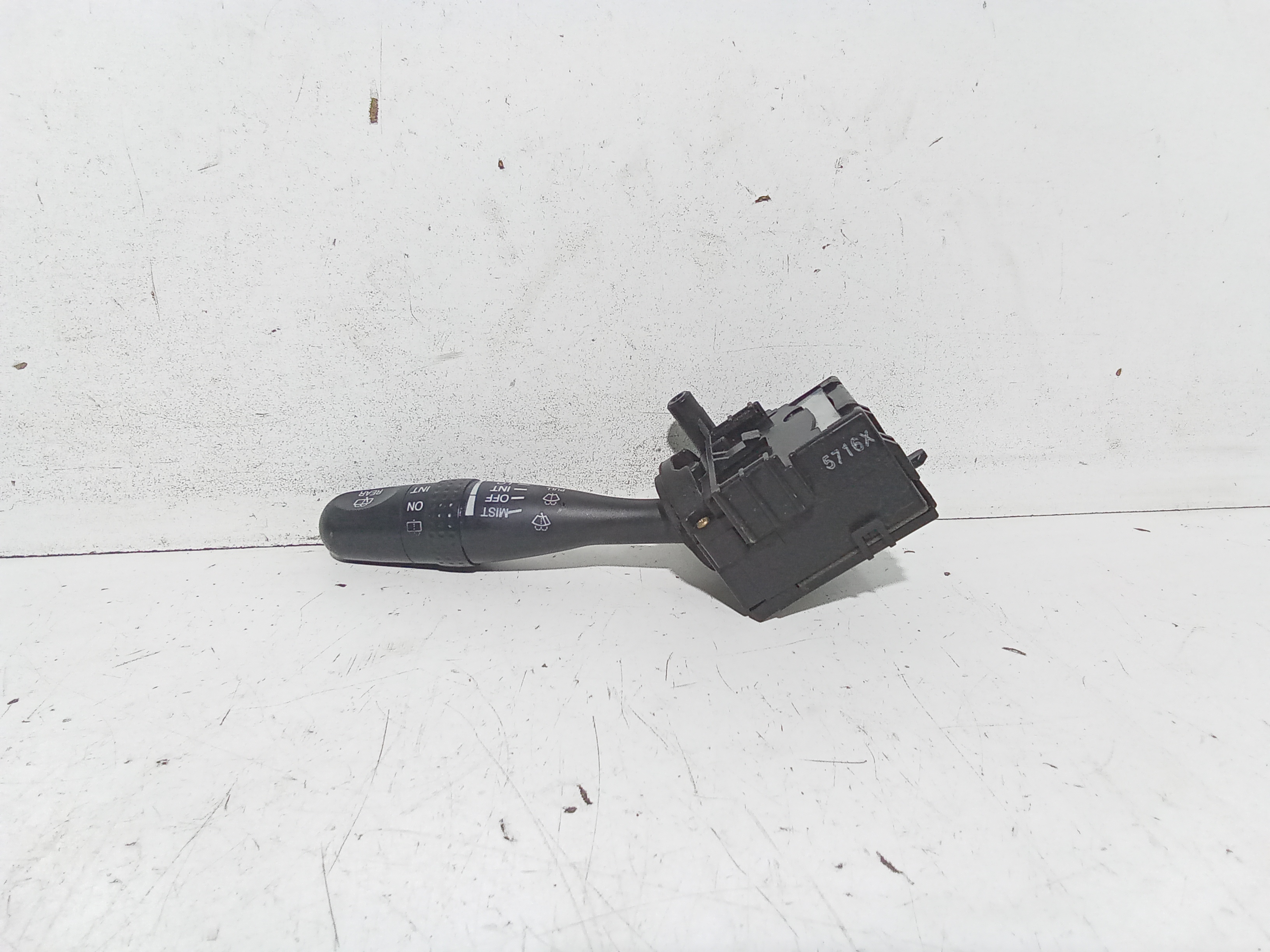 Devioluci destro per Suzuki Swift 4 Serie (04>10) (2004 - 2010)