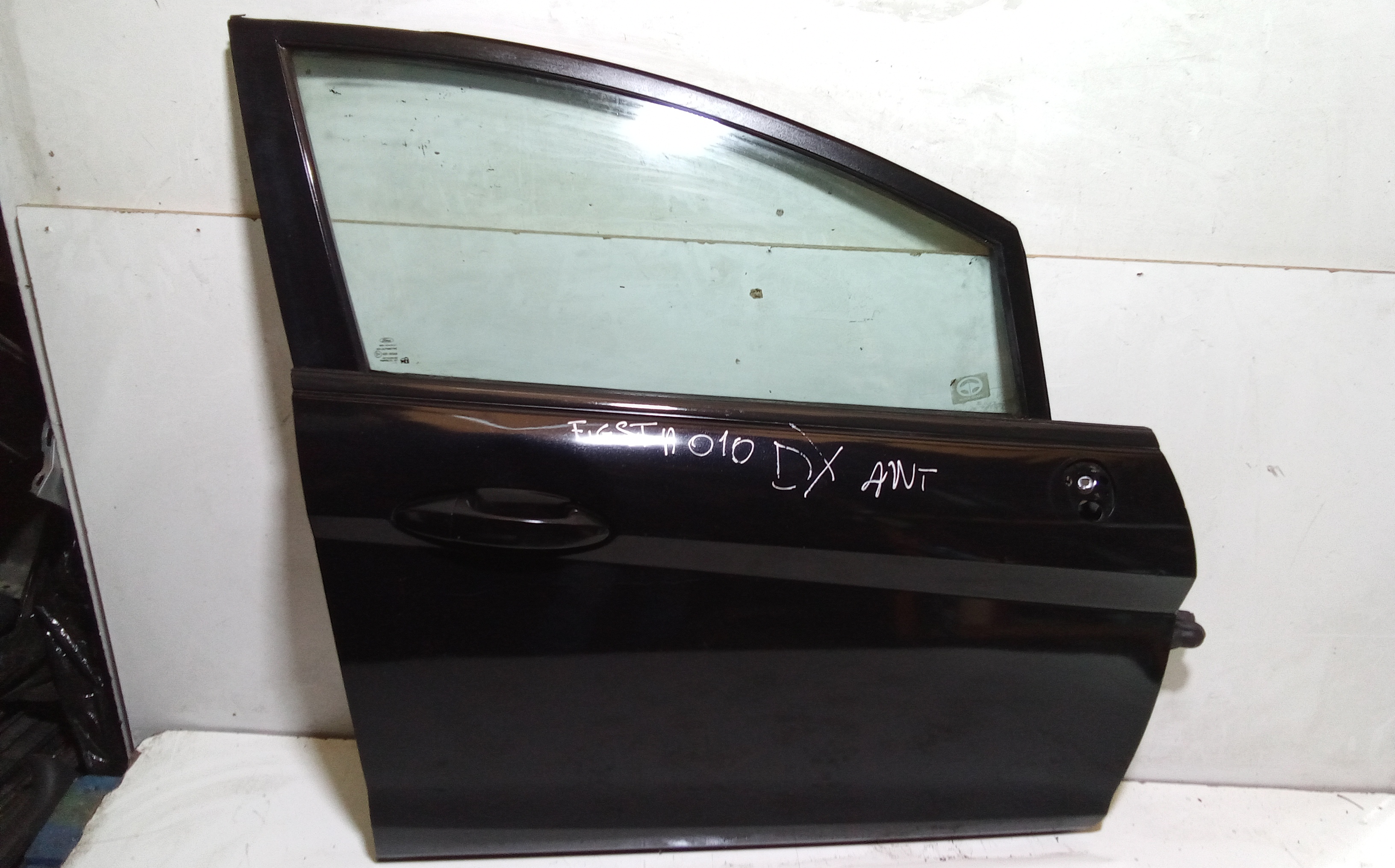 Portiera anteriore Destra per Ford Fiesta 6 Serie (2008 - 2017)