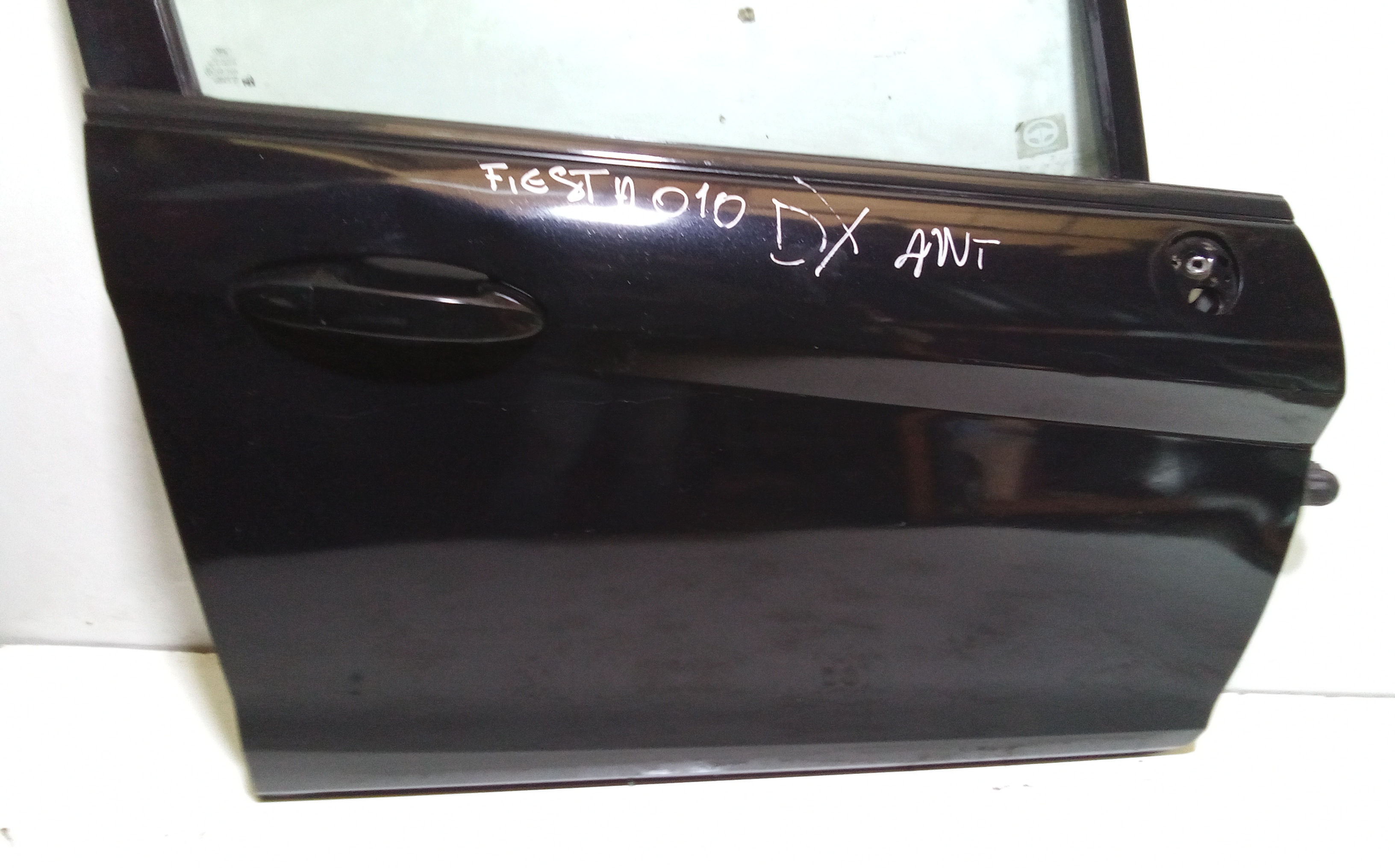 Portiera anteriore Destra per Ford Fiesta 6 Serie (2008 - 2017)