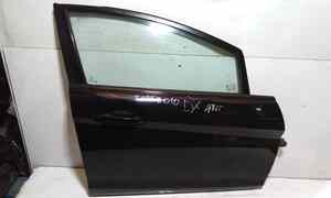 Portiera anteriore Destra per Ford Fiesta 6 Serie (2008 - 2017)