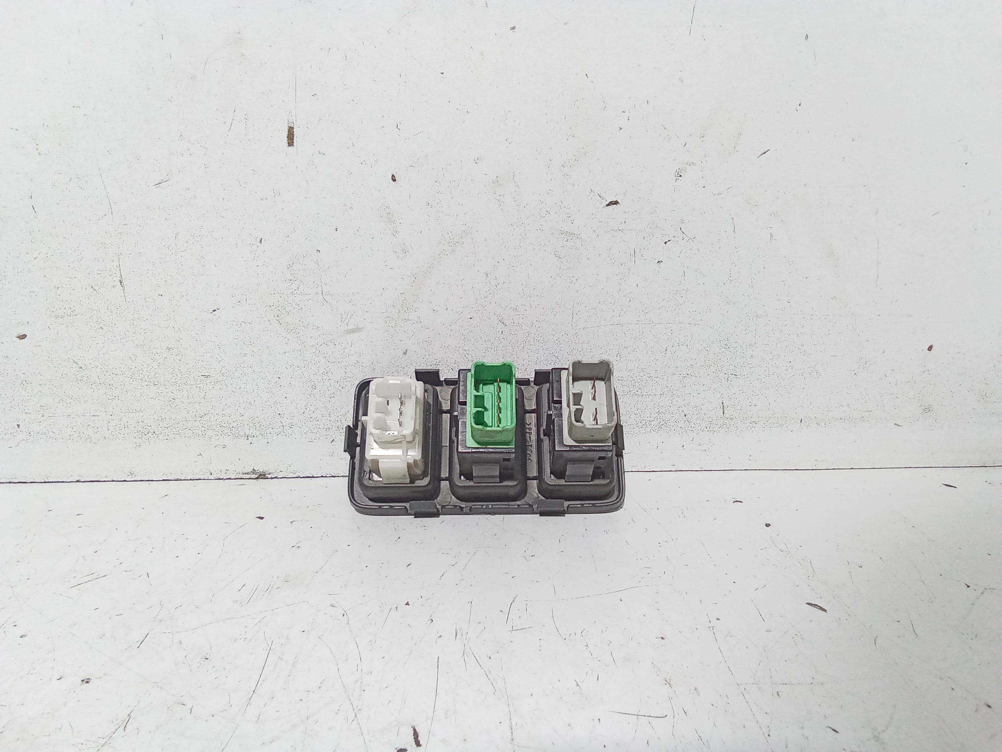 Regolatore Fari per Suzuki Swift 4 Serie (04>10) (2004 - 2010)