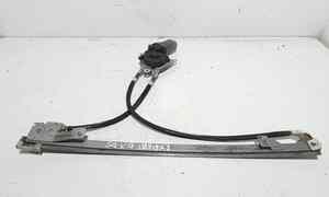 Cremagliera anteriore destra passeggero per Peugeot Expert 2 Serie (2004 - 2007)