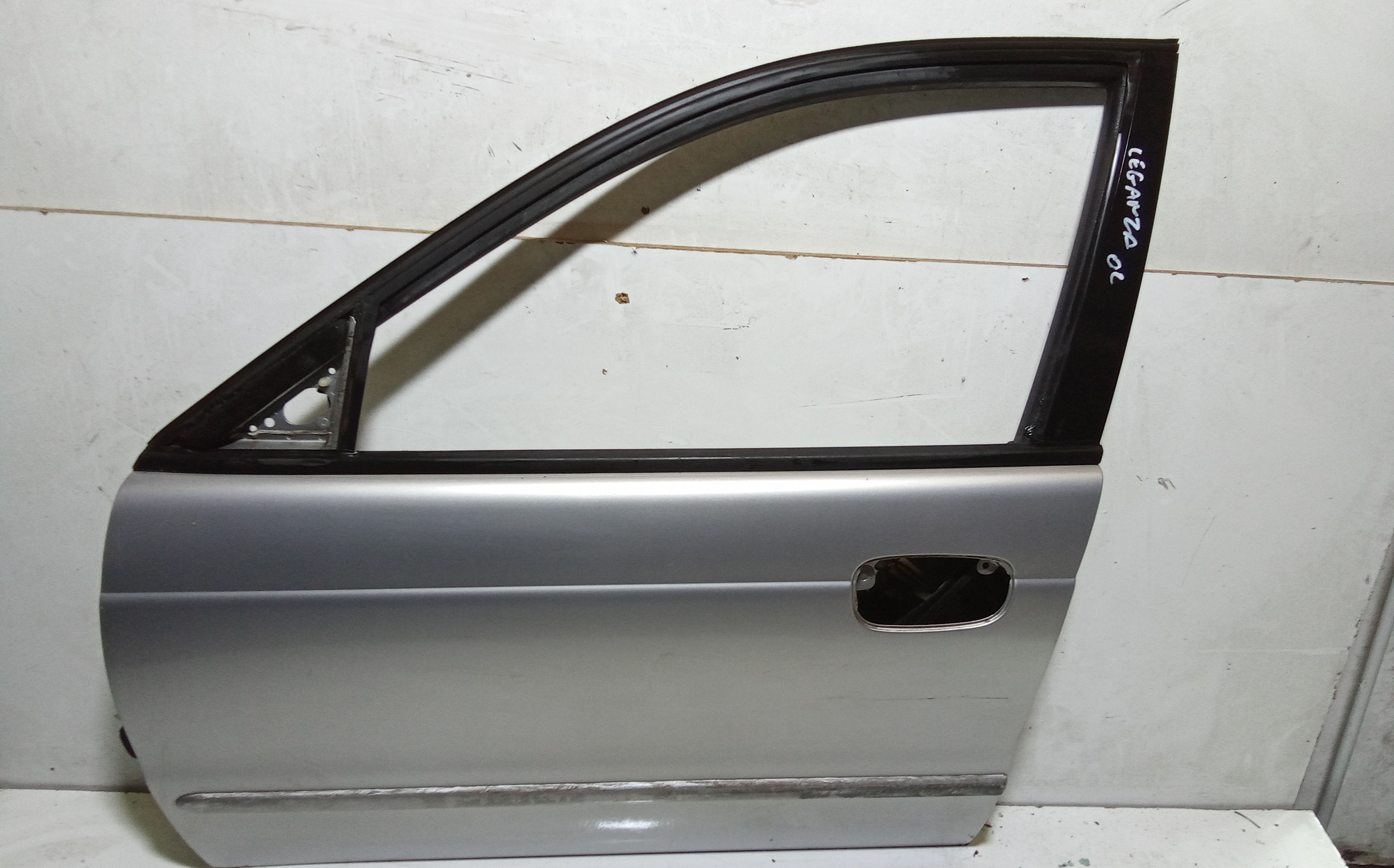 Portiera Anteriore Sinistra per Daewoo Leganza 1 Serie (1997 - 2002)