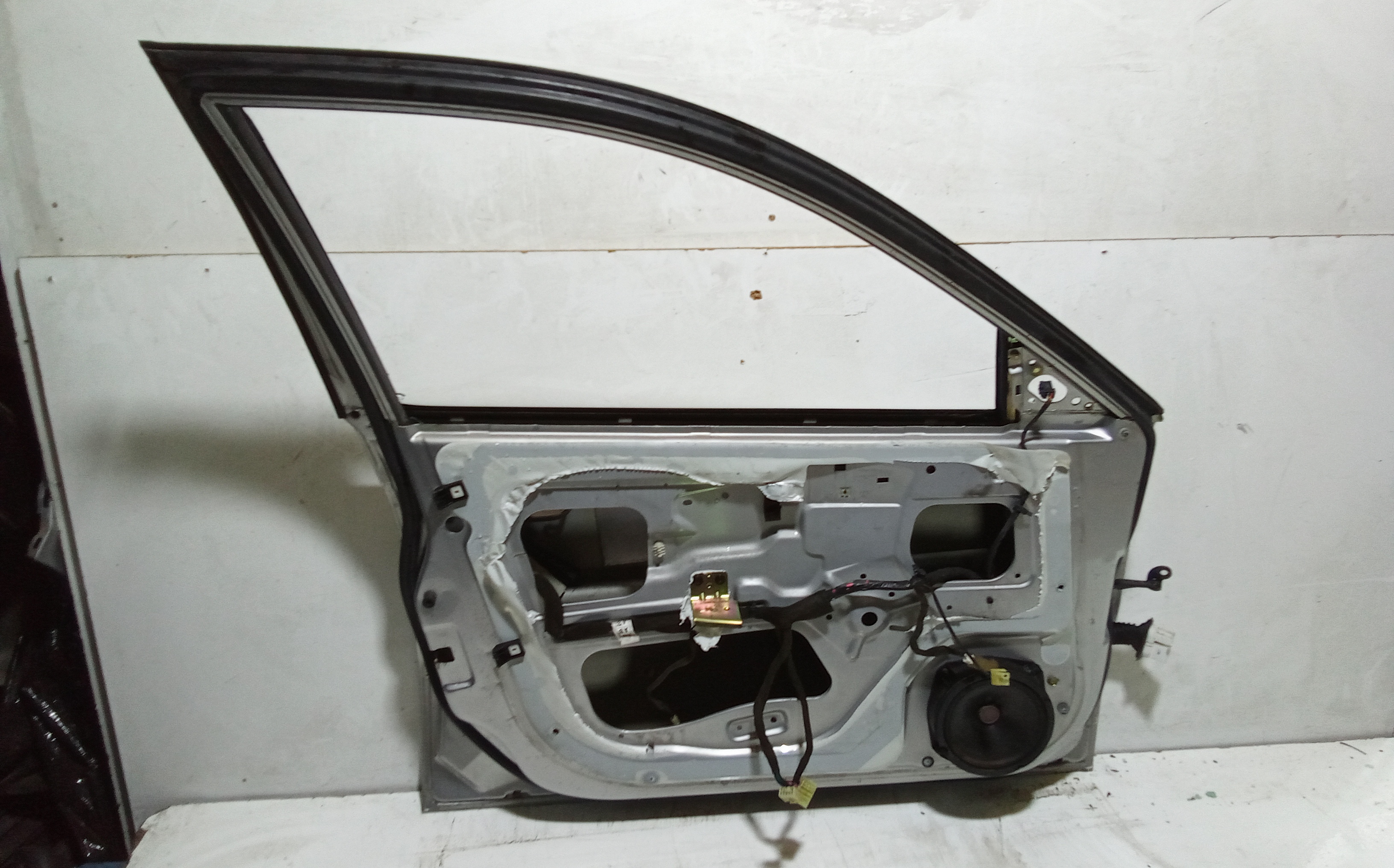 Portiera Anteriore Sinistra per Daewoo Leganza 1 Serie (1997 - 2002)