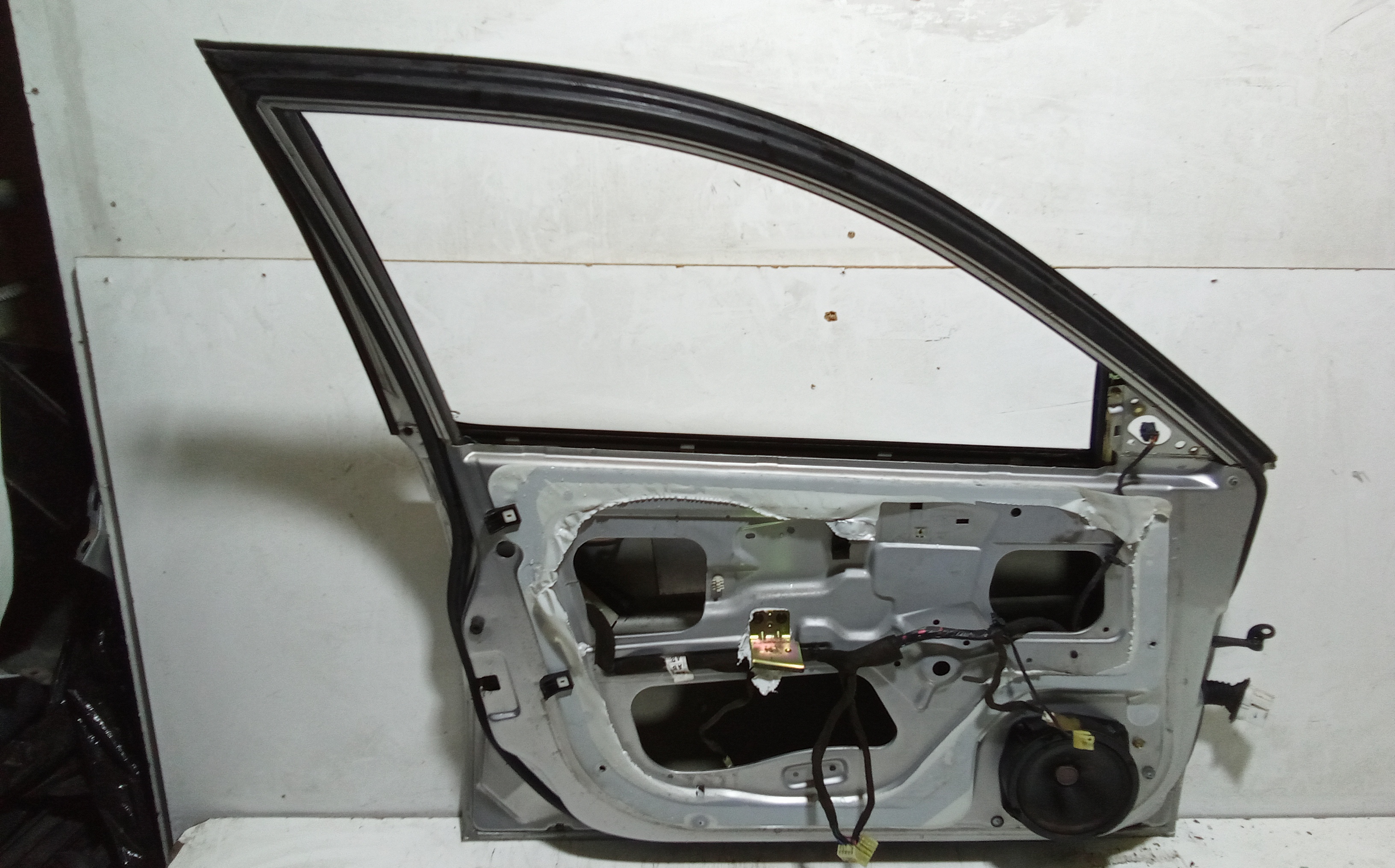 Portiera Anteriore Sinistra per Daewoo Leganza 1 Serie (1997 - 2002)