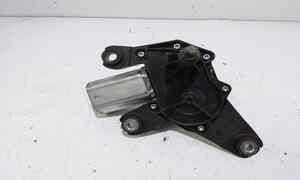 Motorino tergi ant completo di tandem per Renault Twingo Ii Serie  (07>14) (2007 - 2014)