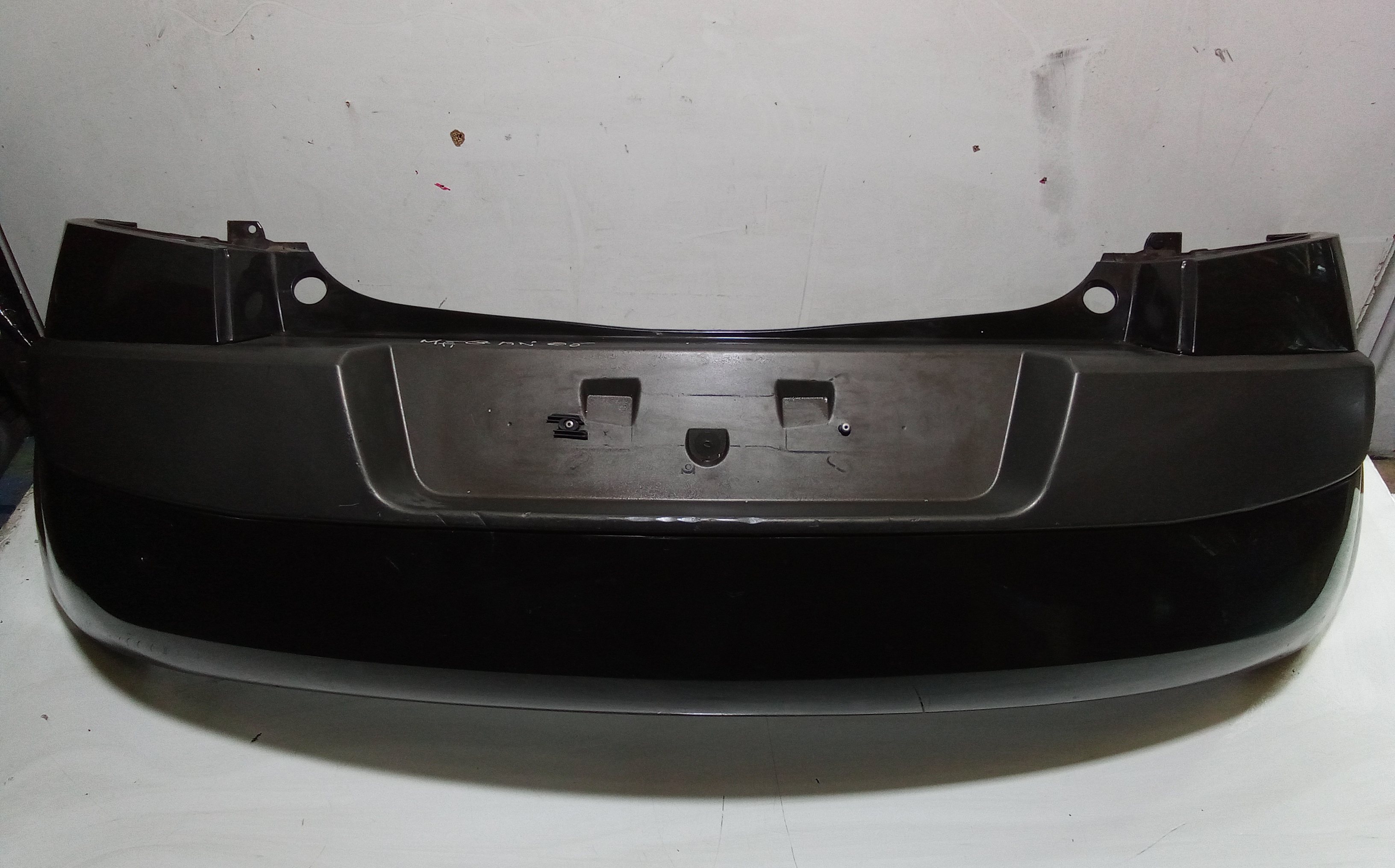 Paraurti Posteriore completo per Renault Megane Ii  (02>10) (2002 - 2010)