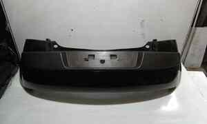 Paraurti Posteriore completo per Renault Megane Ii  (02>10) (2002 - 2010)
