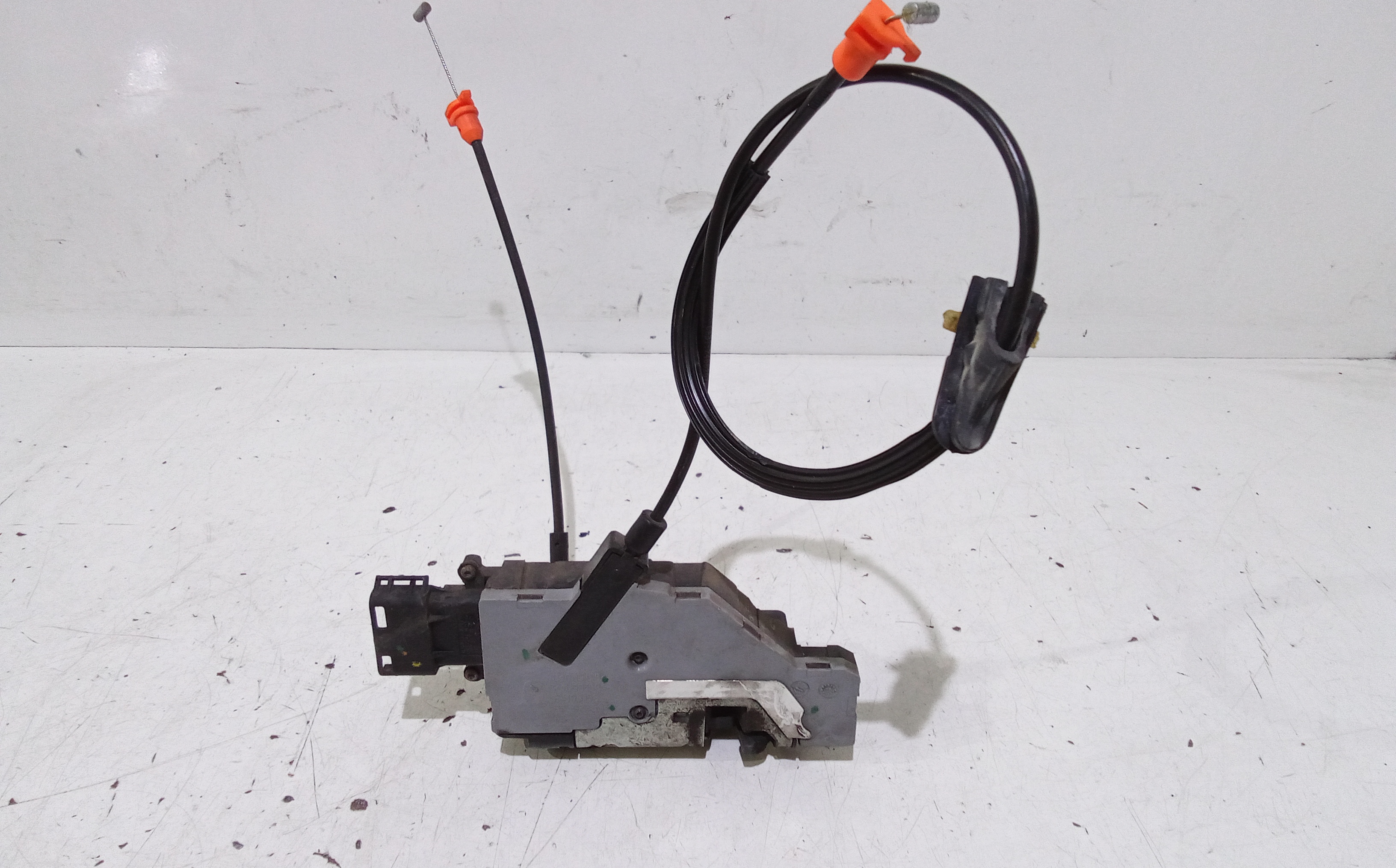 Serratura Posteriore destra per Citroen C4 Picasso (06>13) Mk1 (2006 - 2013)