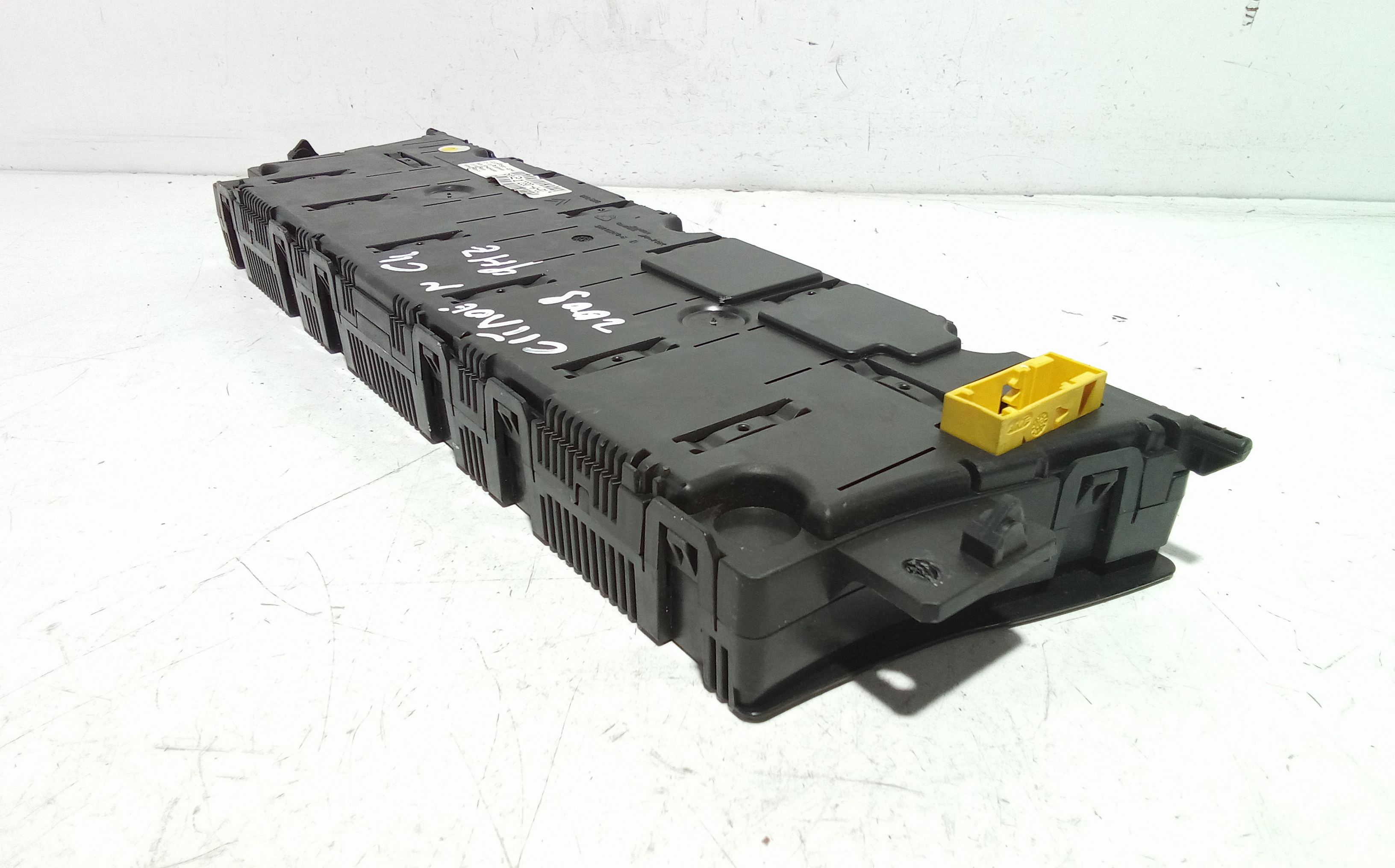 Quadro Strumenti per Citroen C4 Picasso (06>13) Mk1 (2006 - 2013)