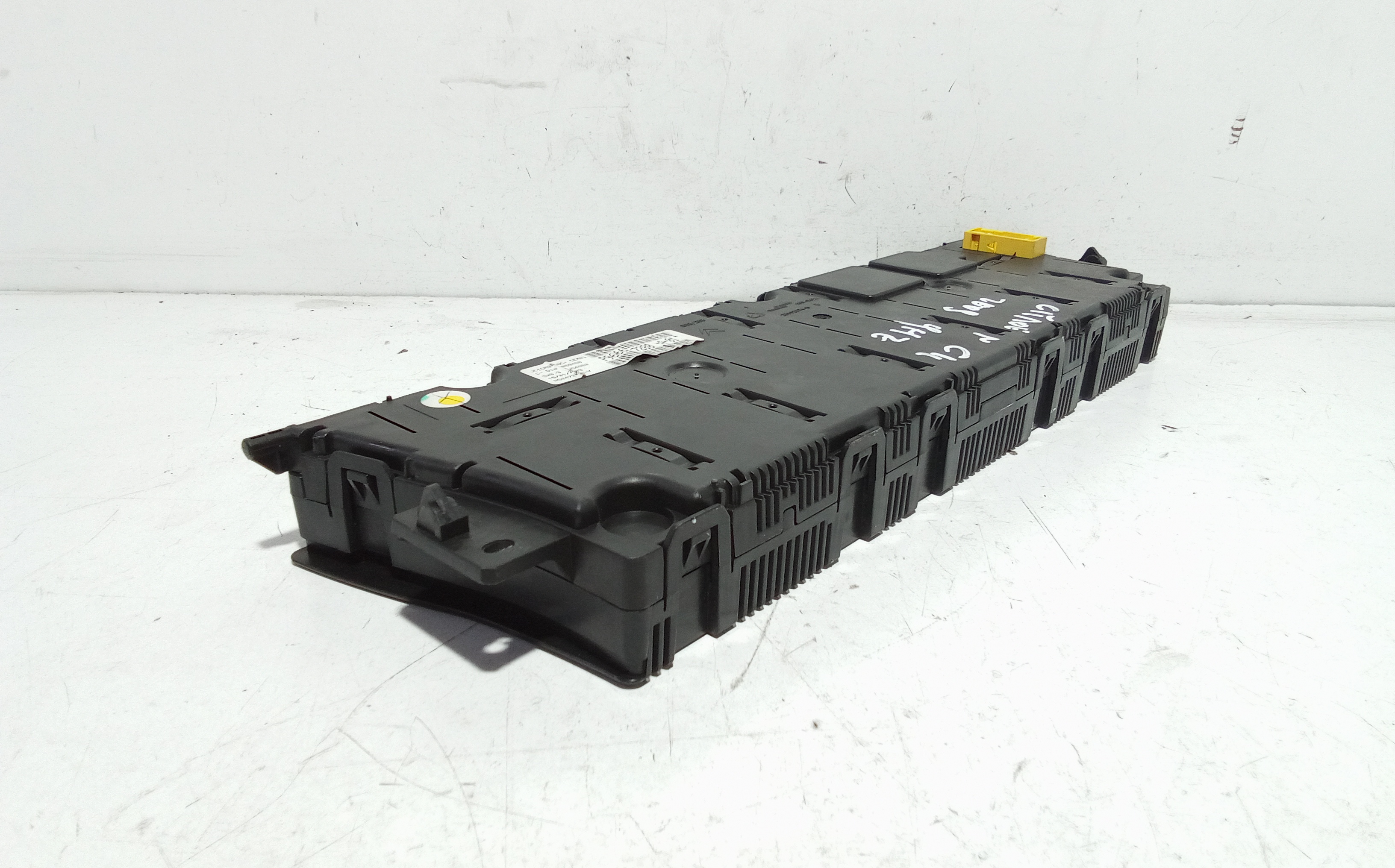 Quadro Strumenti per Citroen C4 Picasso (06>13) Mk1 (2006 - 2013)