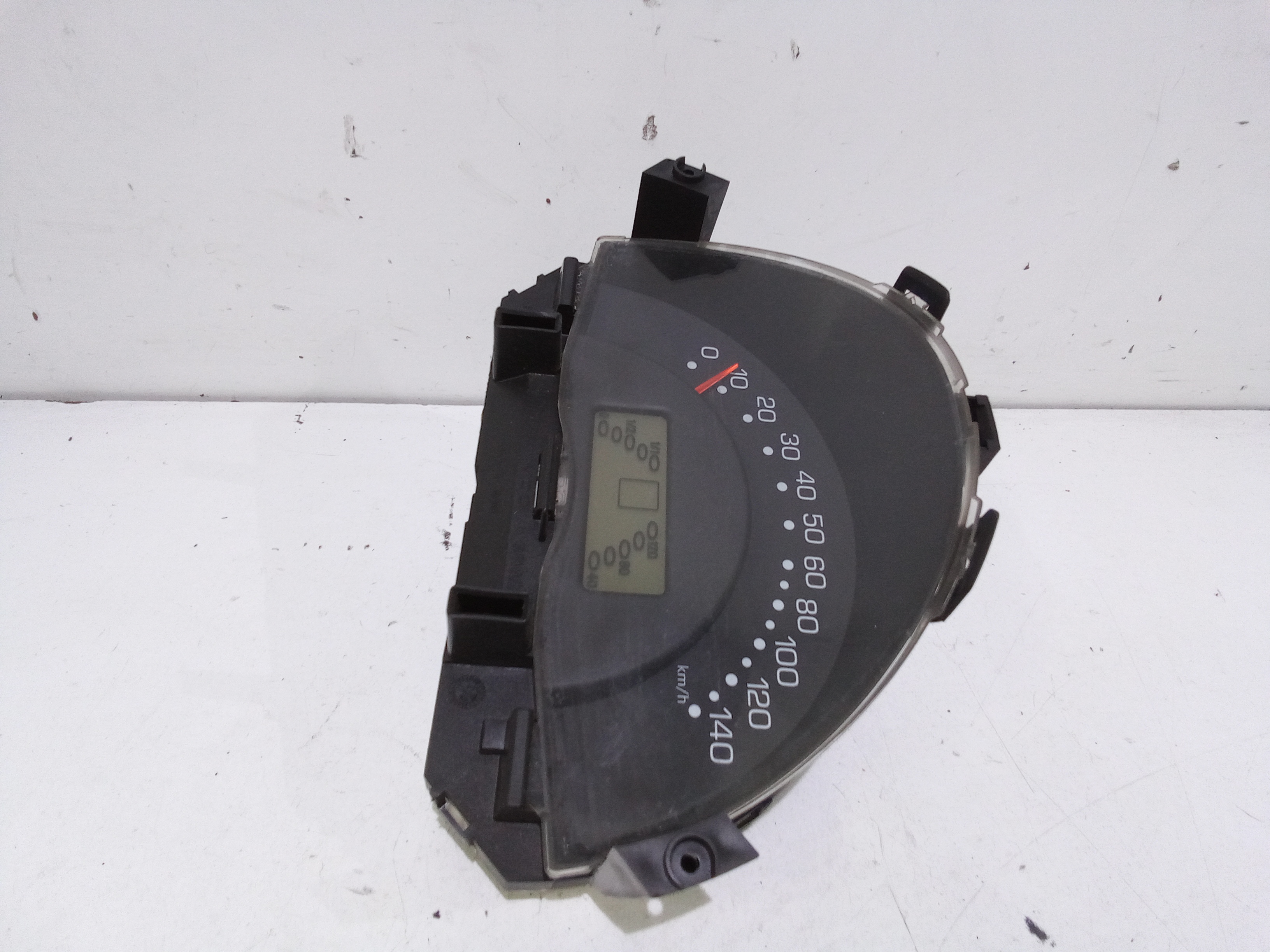 Quadro Strumenti per Smart Fortwo Coup 1 Serie (1998 - 2003)
