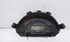 Quadro Strumenti per Smart Fortwo Coup 1 Serie (1998 - 2003)