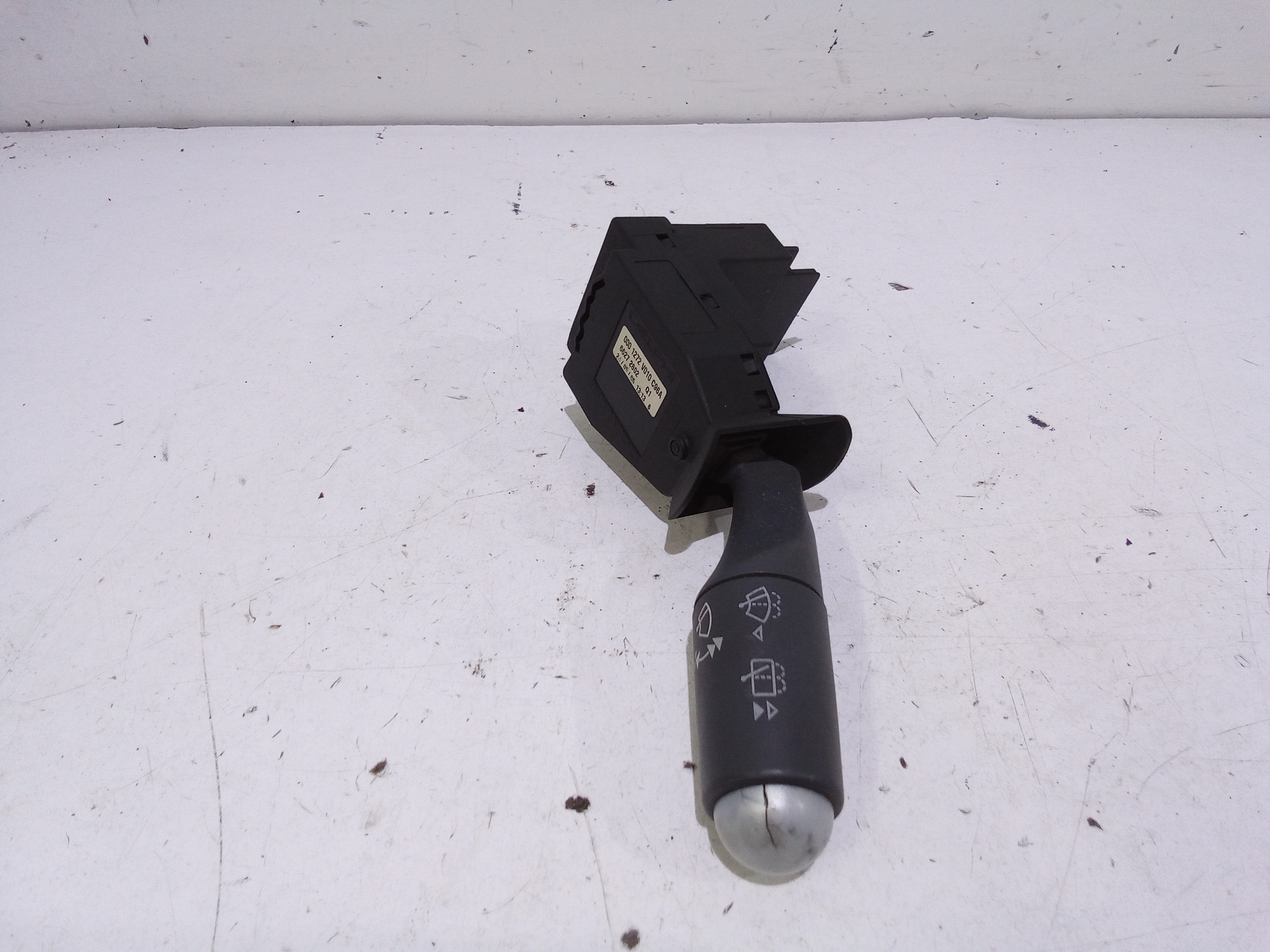 Devioluci destro per Smart Fortwo Coup 1 Serie (1998 - 2003)