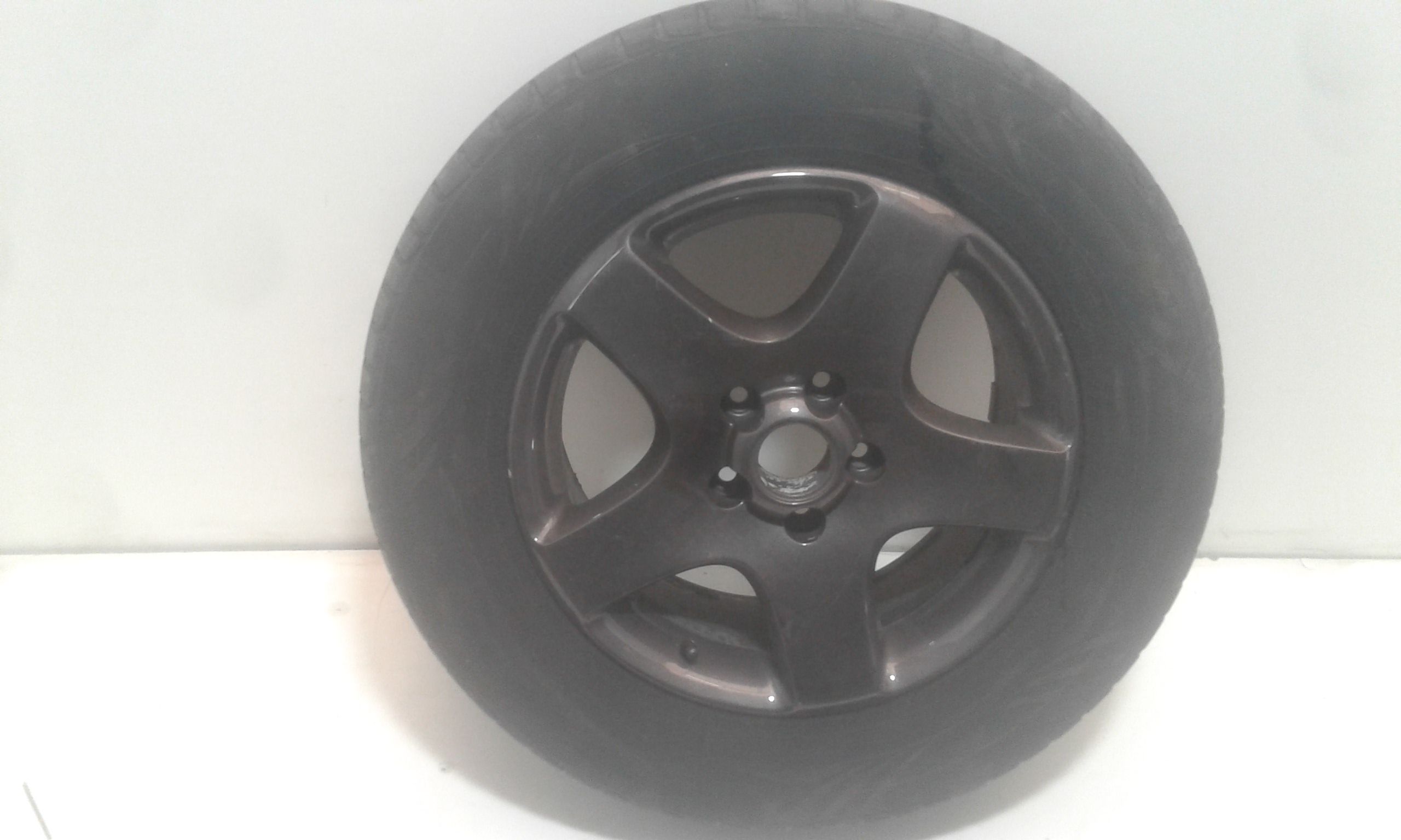 Cerchi in lega VOLKSWAGEN Touareg 1 Serie