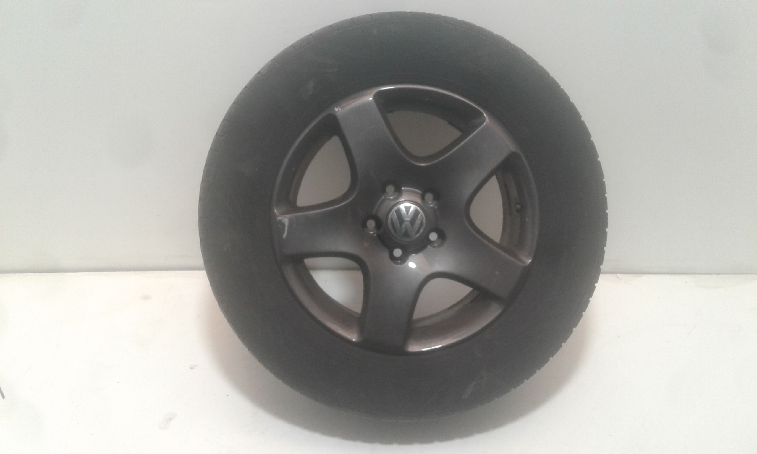 Cerchi in lega VOLKSWAGEN Touareg 1 Serie