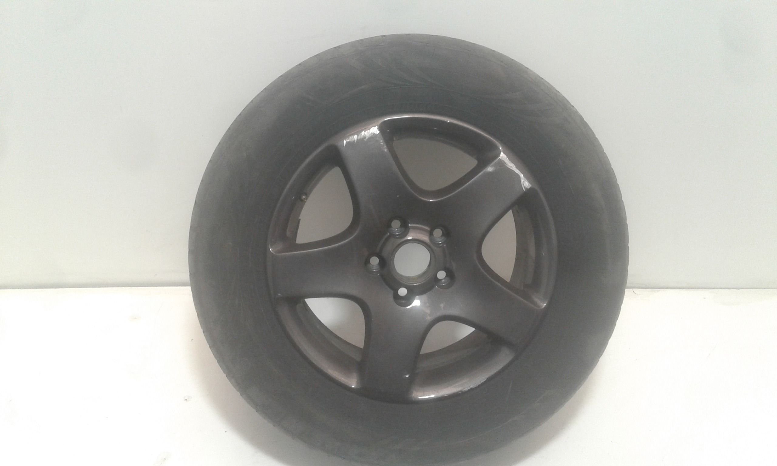 Cerchi in lega VOLKSWAGEN Touareg 1 Serie