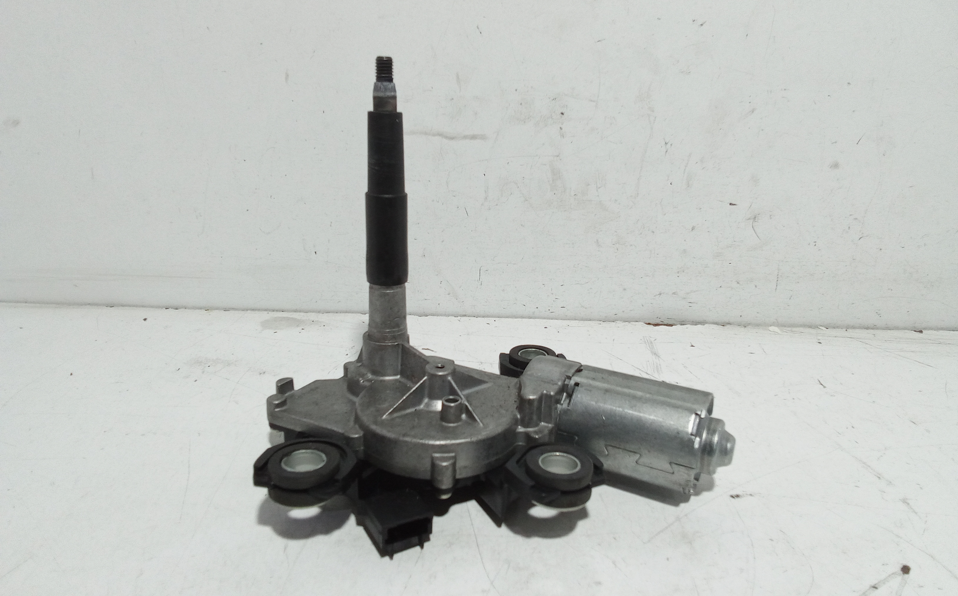 Motorino Tergicristallo Posteriore per Citroen C4 Picasso (06>13) Mk1 (2006 - 2013)