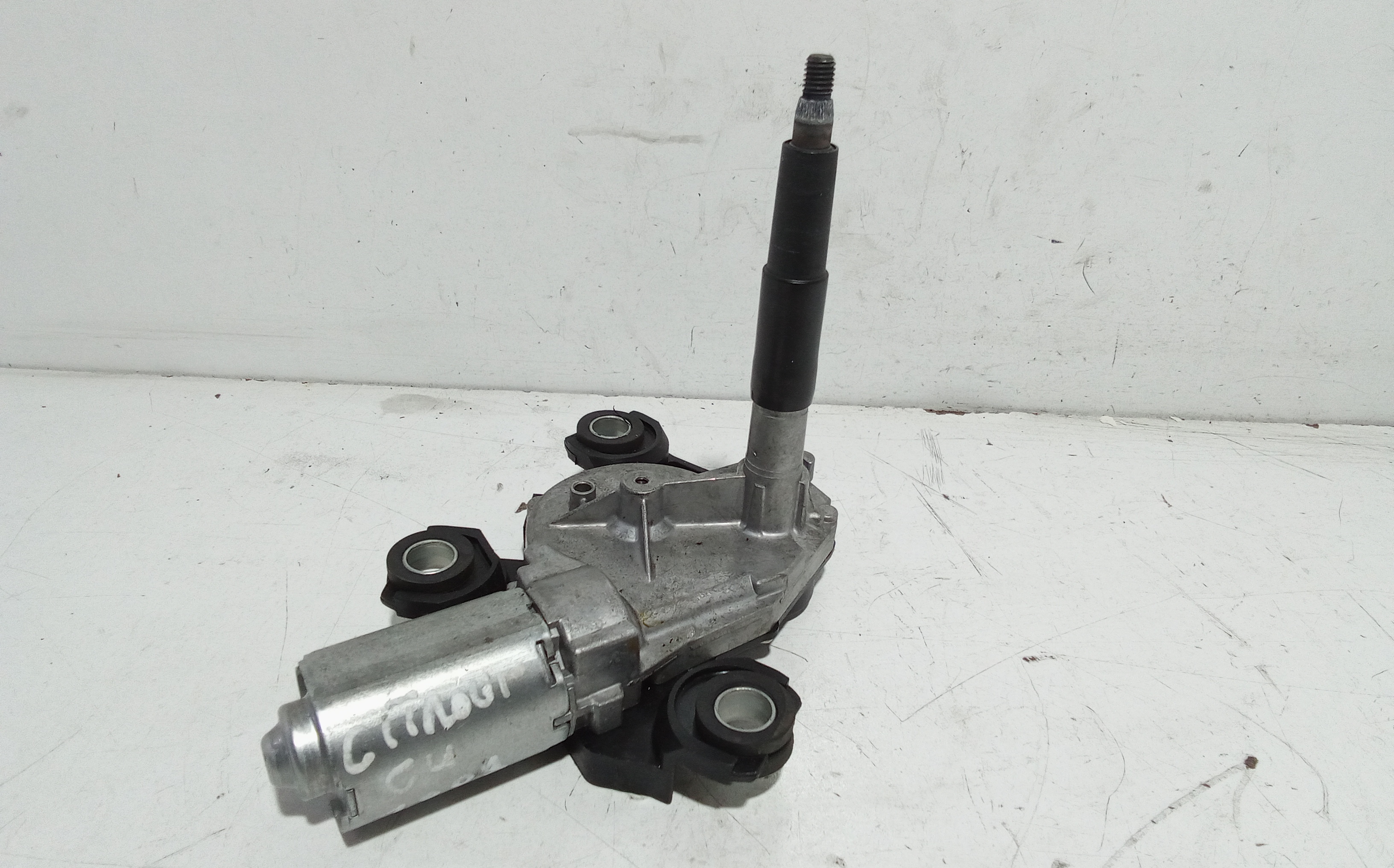 Motorino Tergicristallo Posteriore per Citroen C4 Picasso (06>13) Mk1 (2006 - 2013)