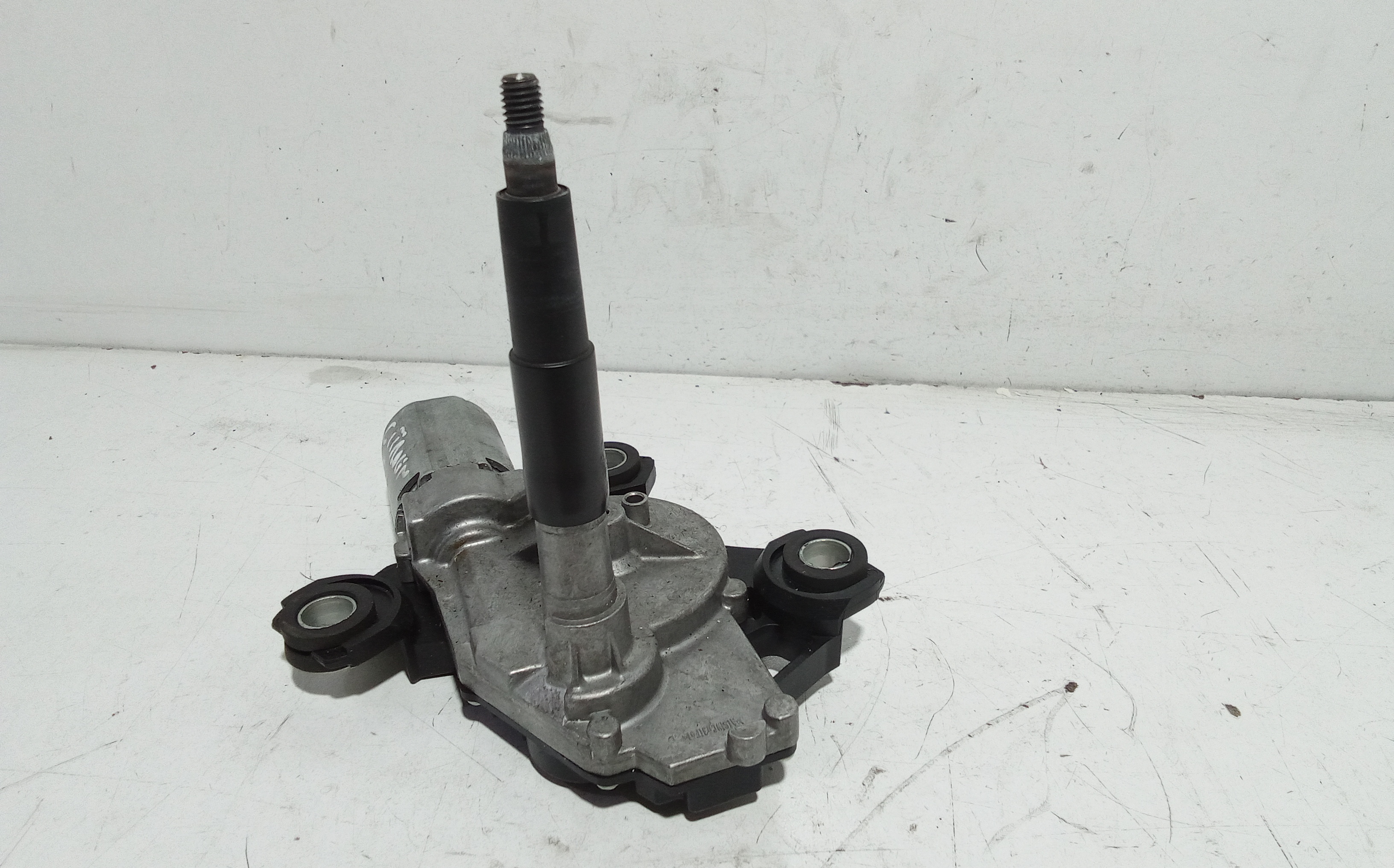 Motorino Tergicristallo Posteriore per Citroen C4 Picasso (06>13) Mk1 (2006 - 2013)