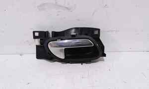Maniglia interna Anteriore Destra per Citroen C4 Picasso (06>13) Mk1 (2006 - 2013)
