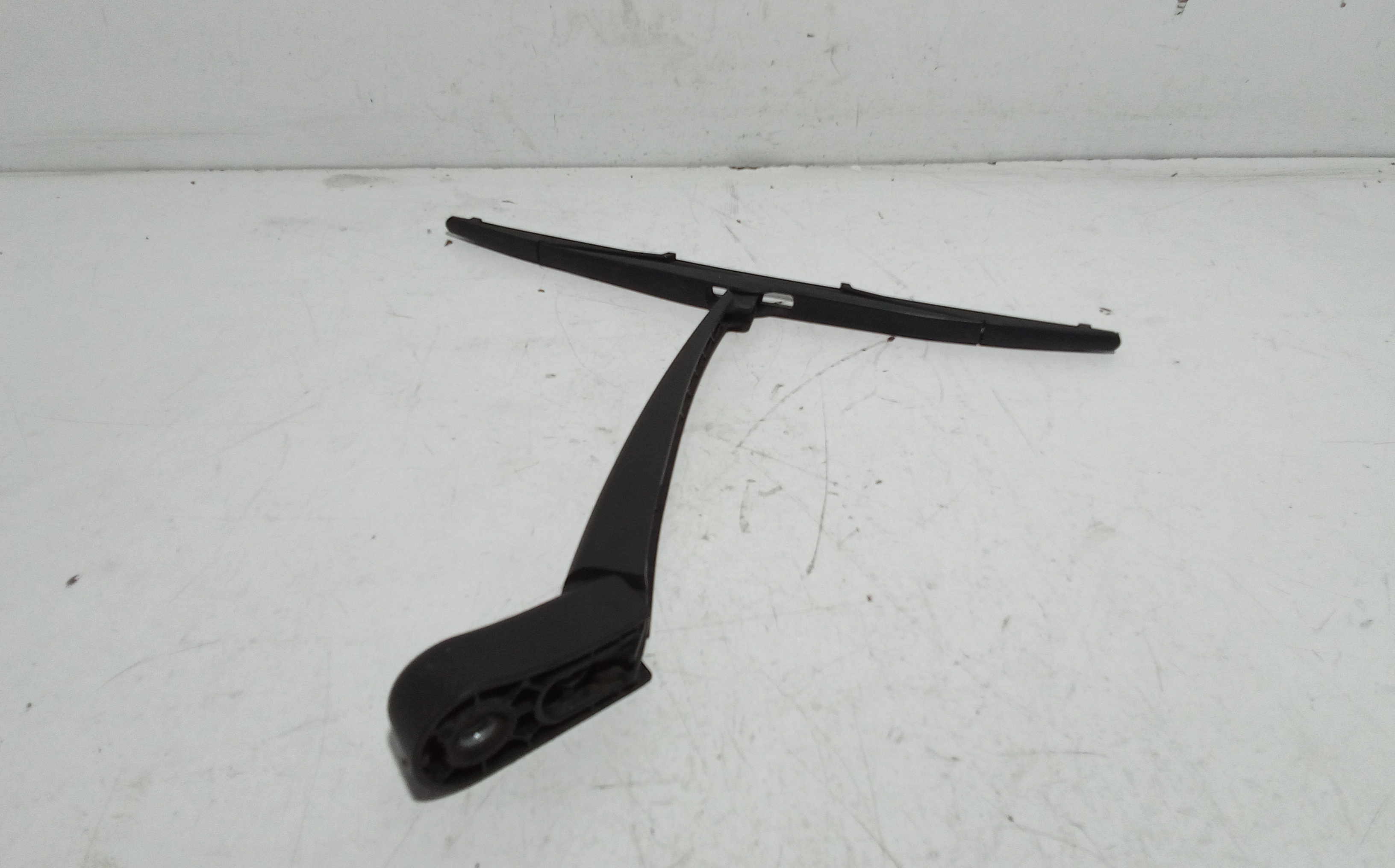 Braccio tergi posteriore per Citroen C4 Picasso (06>13) Mk1 (2006 - 2013)