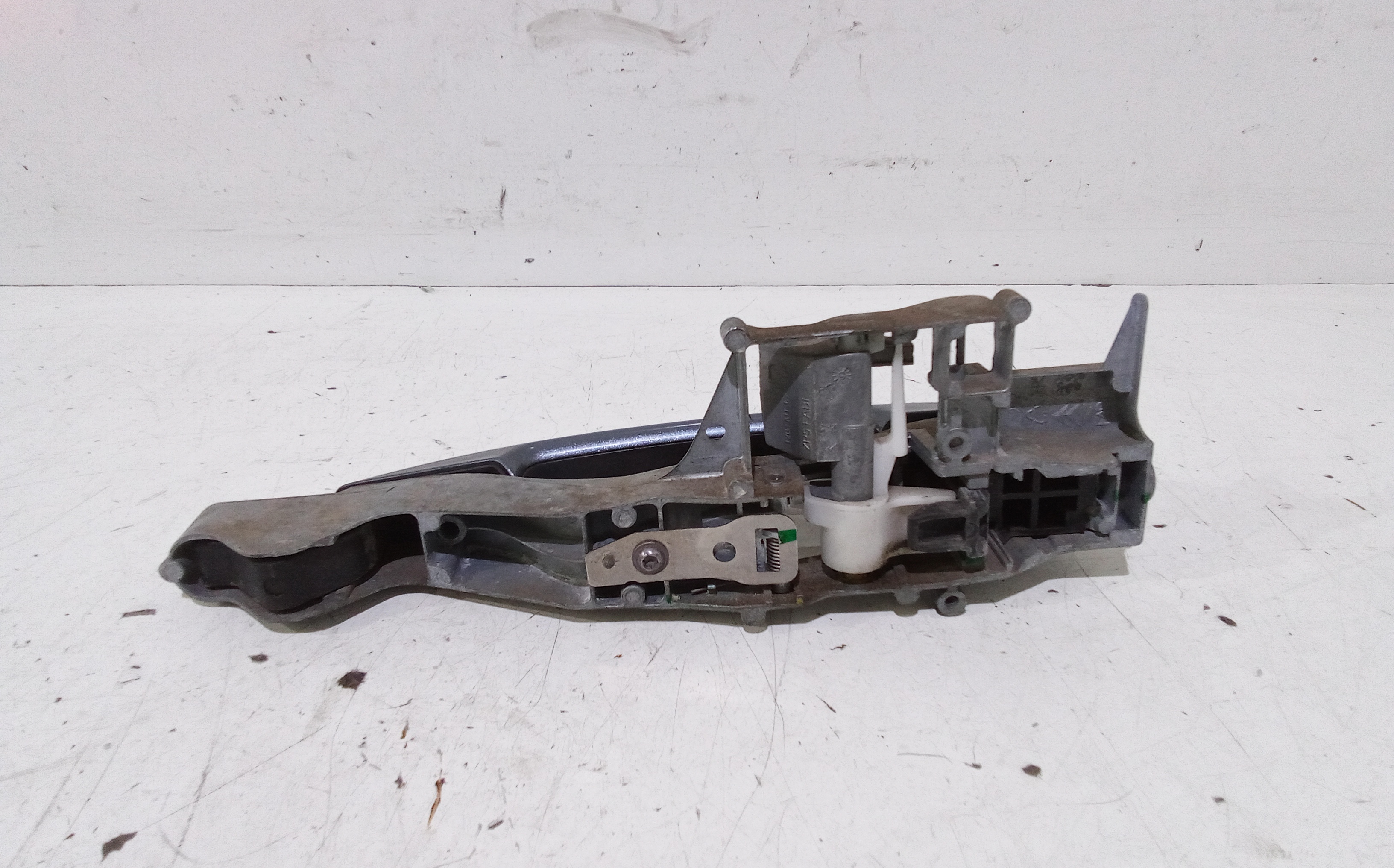 Maniglia esterna Anteriore Destra per Citroen C4 Picasso (06>13) Mk1 (2006 - 2013)