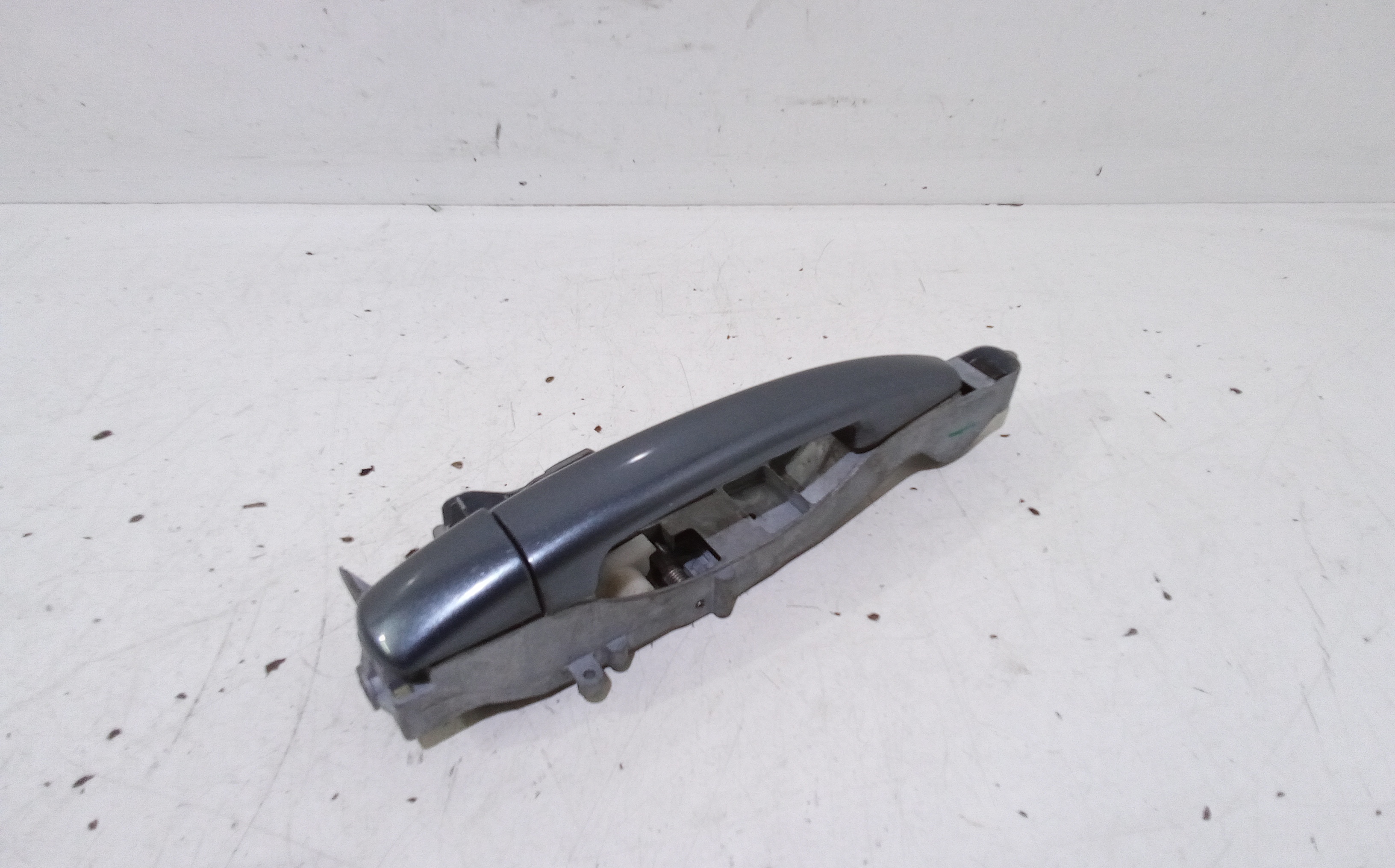 Maniglia esterna Anteriore Destra per Citroen C4 Picasso (06>13) Mk1 (2006 - 2013)