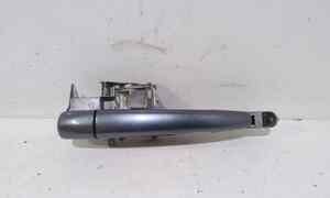 Maniglia esterna Anteriore Destra per Citroen C4 Picasso (06>13) Mk1 (2006 - 2013)