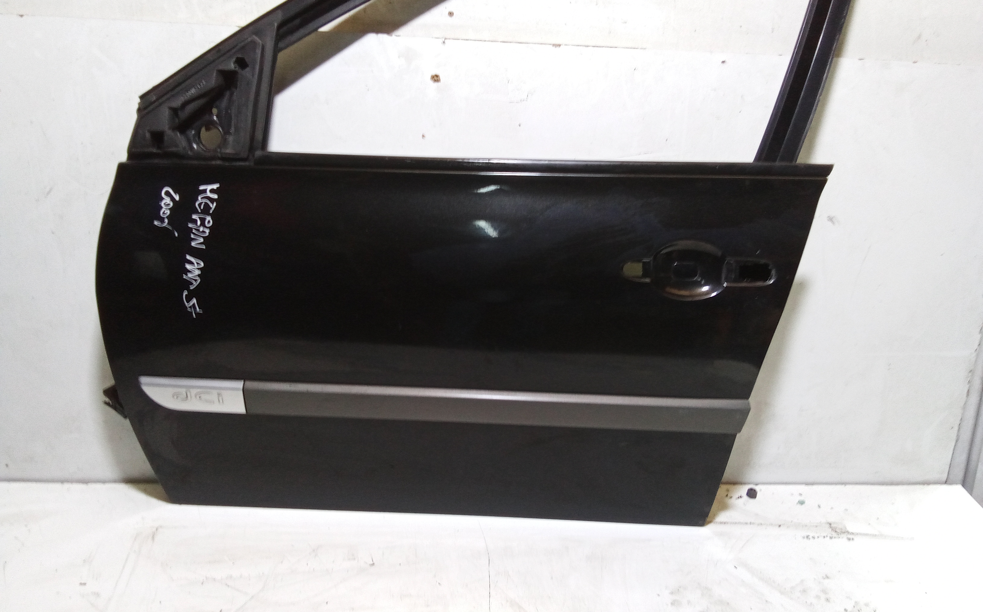 Portiera Anteriore Sinistra per Renault Megane Ii (02>10) (2002 - 2010)