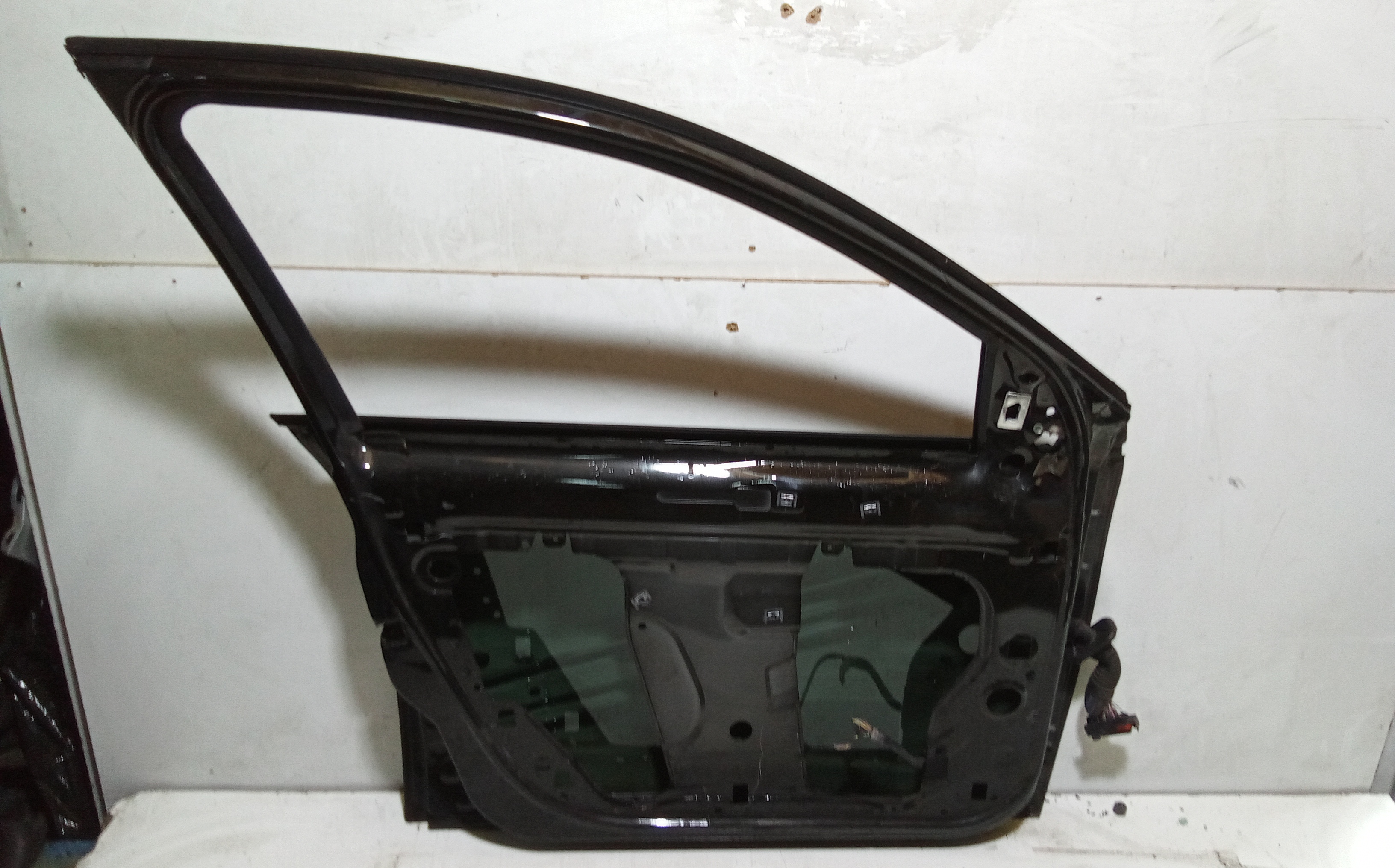 Portiera Anteriore Sinistra per Renault Megane Ii (02>10) (2002 - 2010)