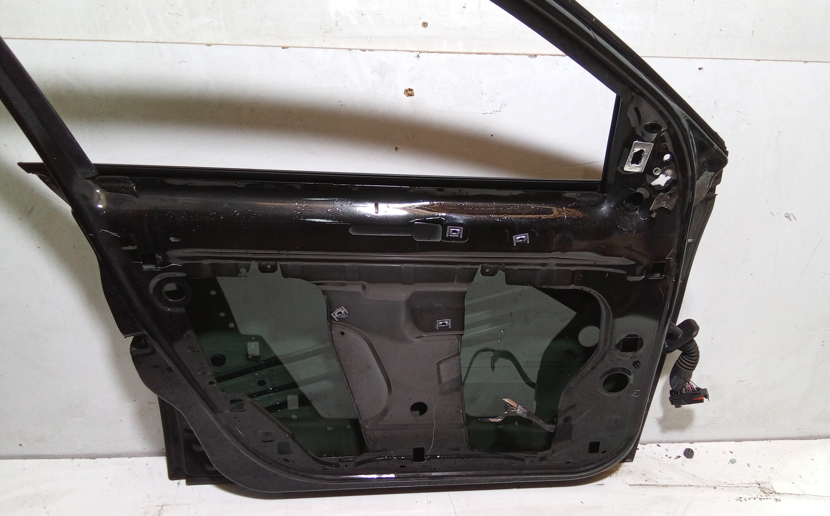 Portiera Anteriore Sinistra per Renault Megane Ii (02>10) (2002 - 2010)