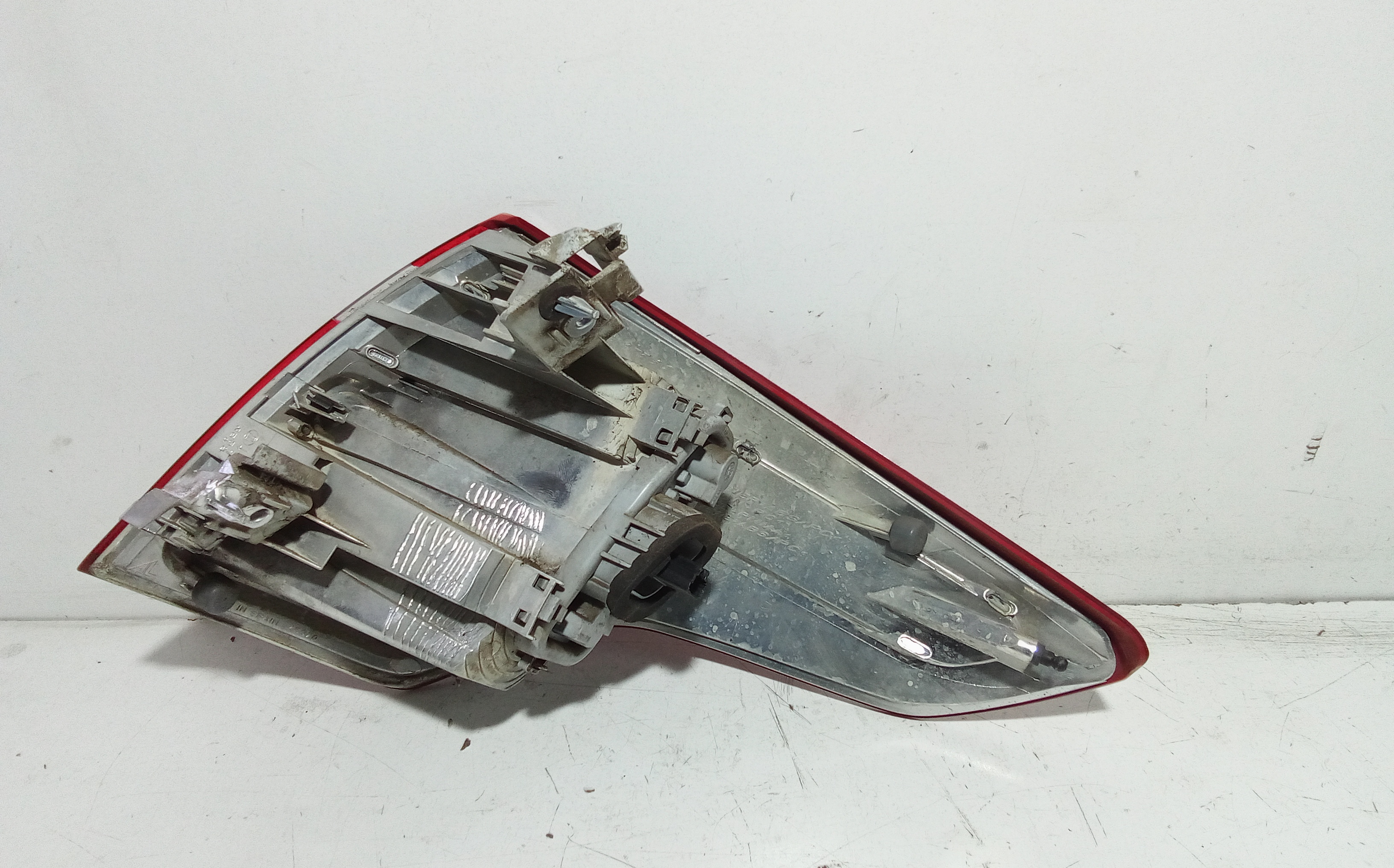 Stop fanale Posteriore sinistro lato Guida per Citroen C4 Picasso (06>13) Mk1 (2006 - 2013)