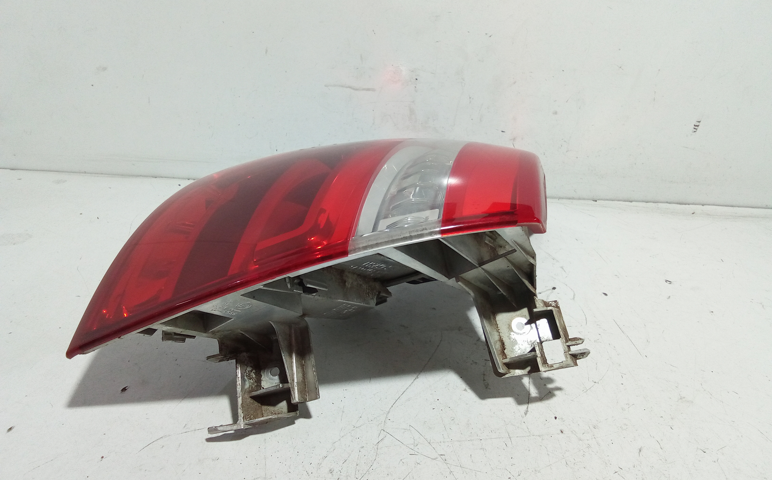 Stop fanale Posteriore sinistro lato Guida per Citroen C4 Picasso (06>13) Mk1 (2006 - 2013)