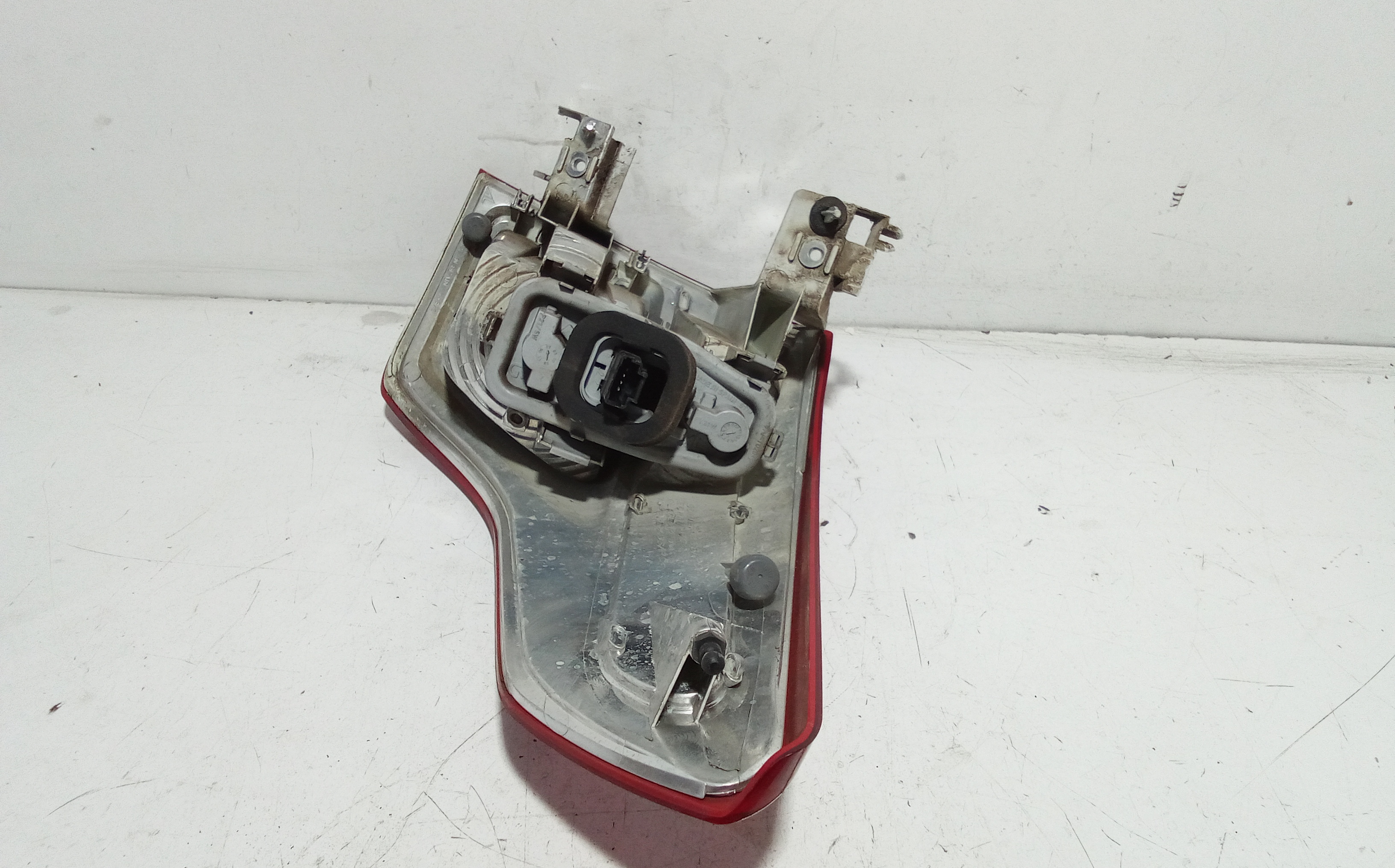 Stop fanale Posteriore sinistro lato Guida per Citroen C4 Picasso (06>13) Mk1 (2006 - 2013)