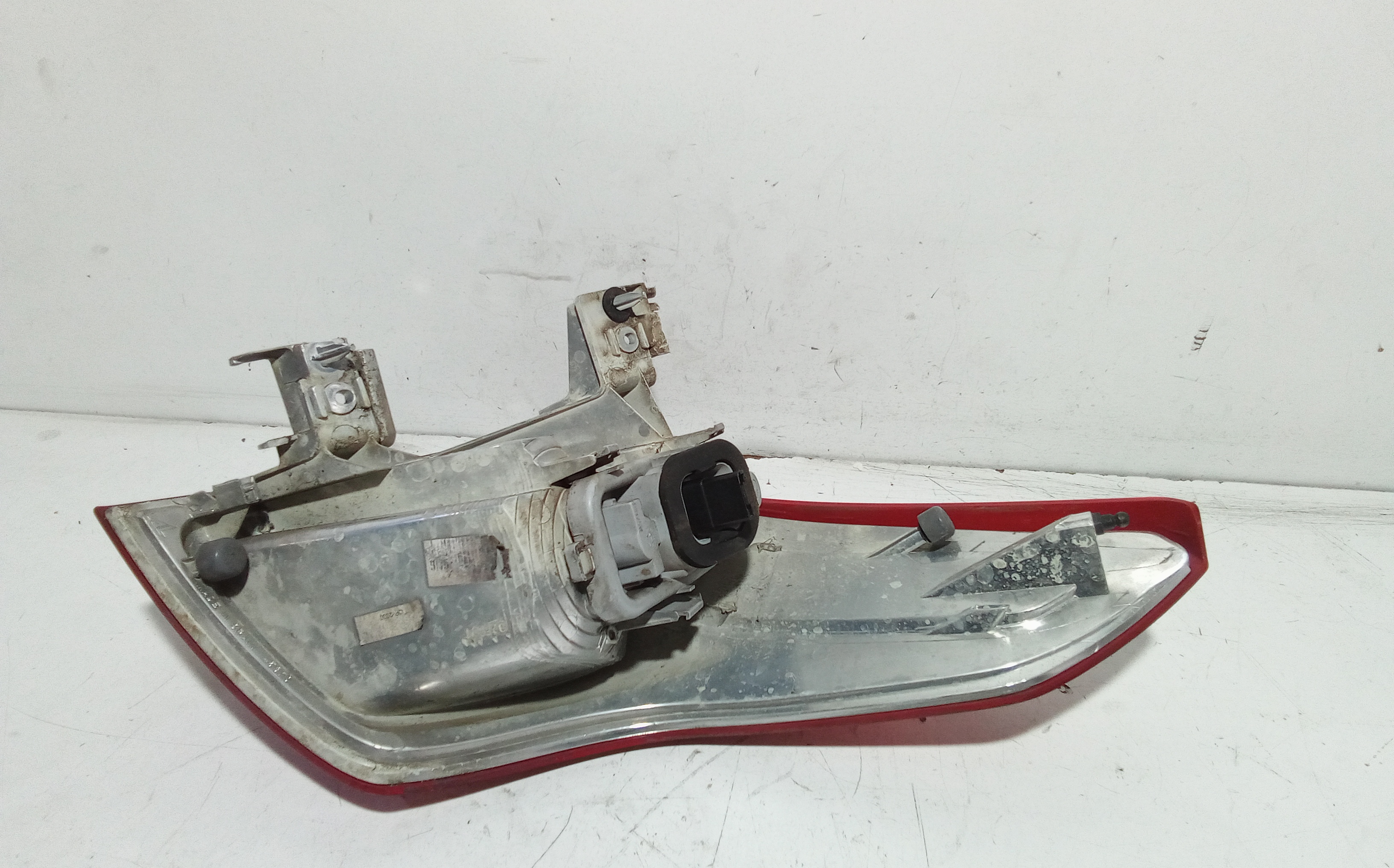 Stop fanale Posteriore sinistro lato Guida per Citroen C4 Picasso (06>13) Mk1 (2006 - 2013)