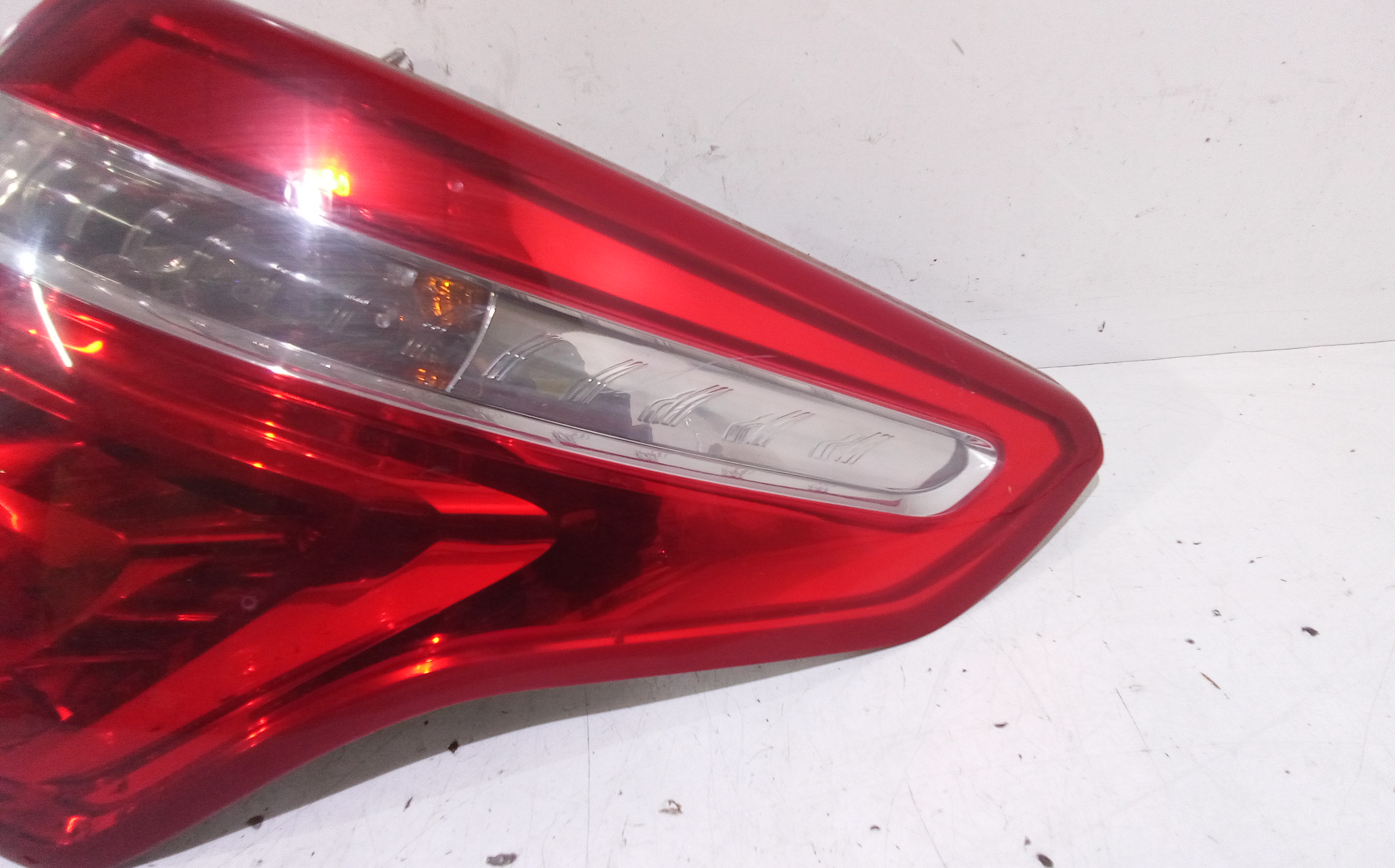 Stop fanale posteriore Destro Passeggero per Citroen C4 Picasso (06>13) Mk1 (2006 - 2013)