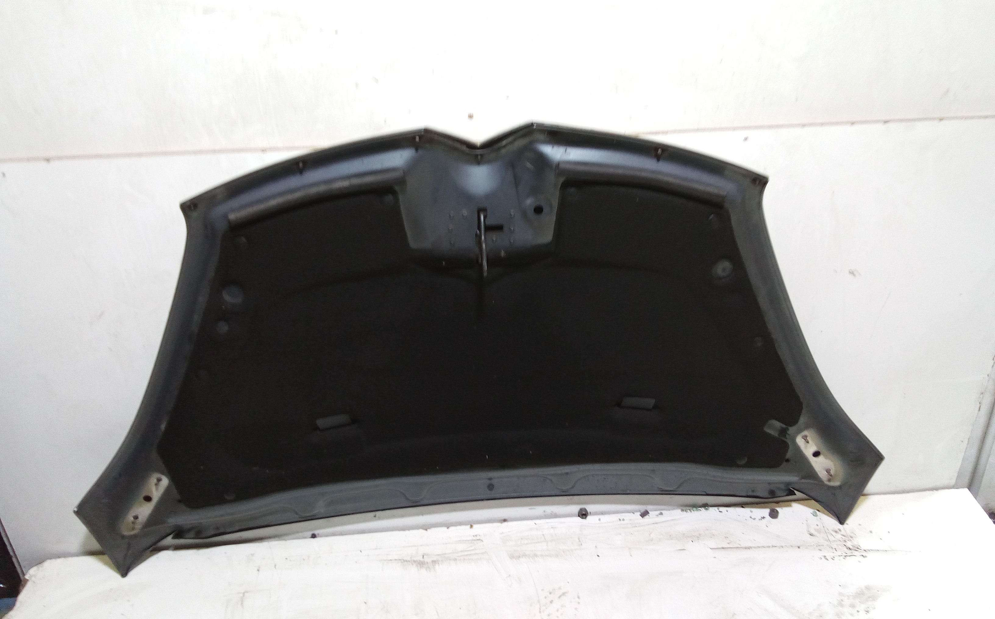 Cofano Anteriore per Citroen C4 Picasso (06>13) Mk1 (2006 - 2013)