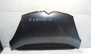 Cofano Anteriore per Citroen C4 Picasso (06>13) Mk1 (2006 - 2013)