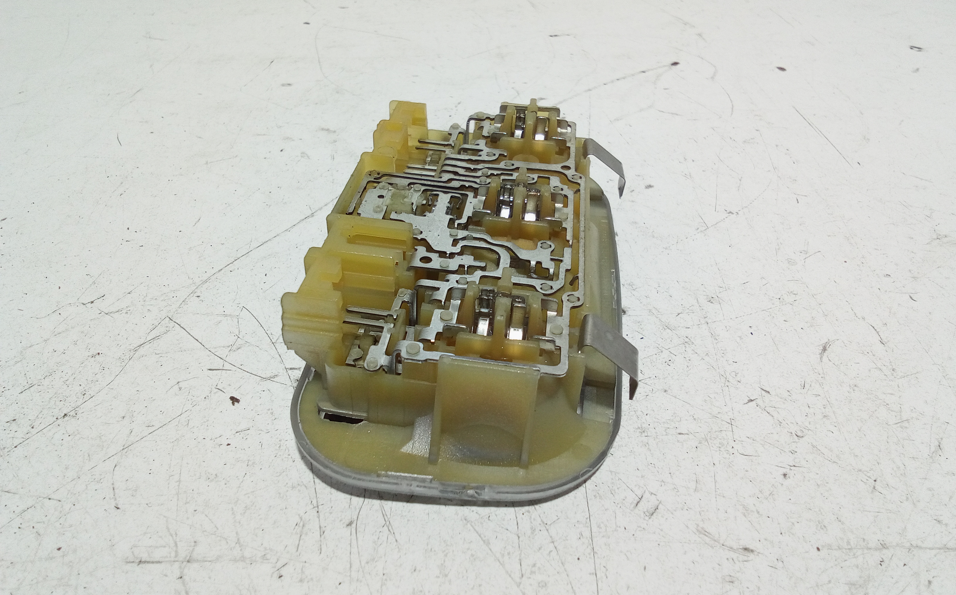 Plafoniera per Citroen C4 Picasso (06>13) Mk1 (2006 - 2013)