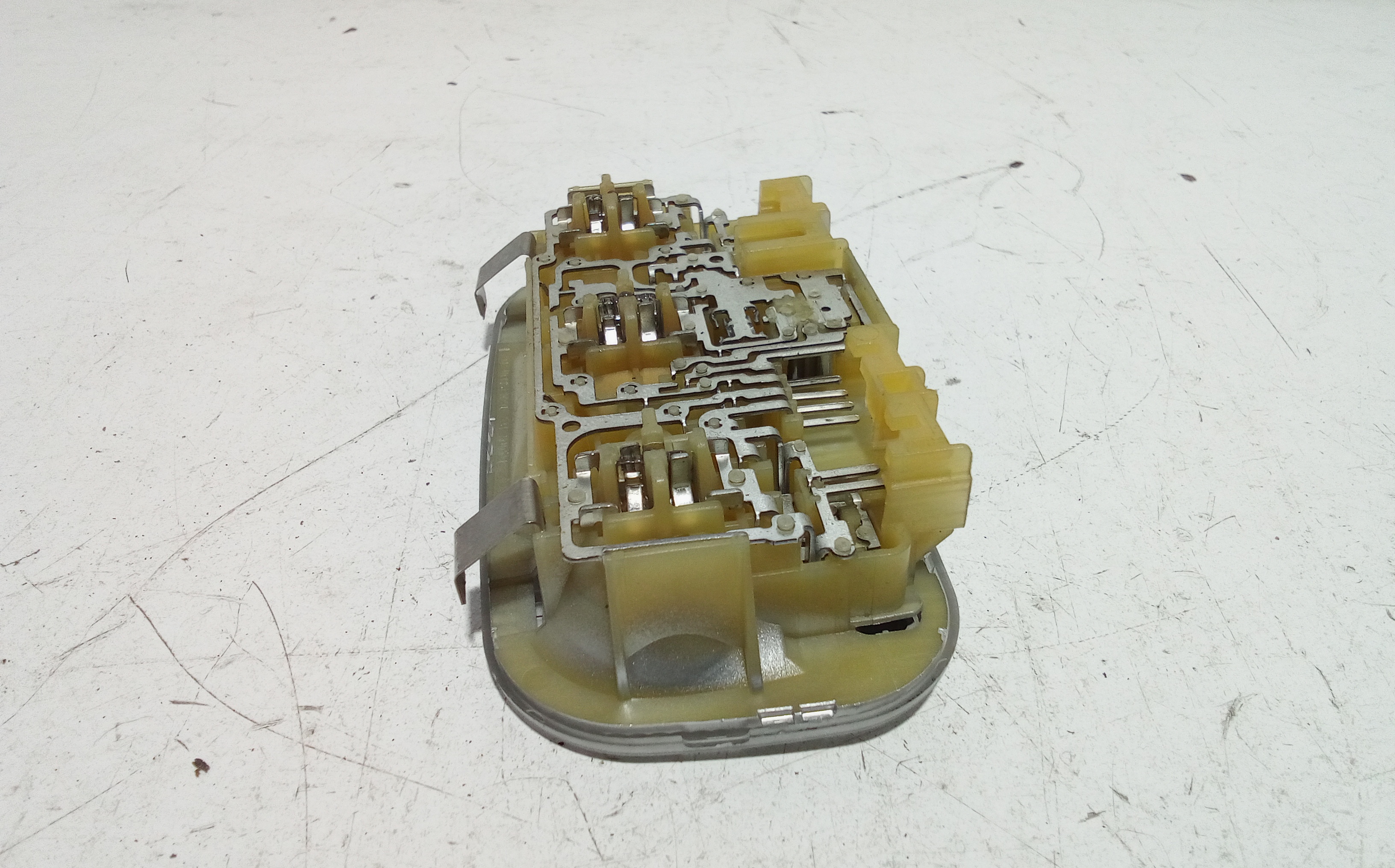 Plafoniera per Citroen C4 Picasso (06>13) Mk1 (2006 - 2013)