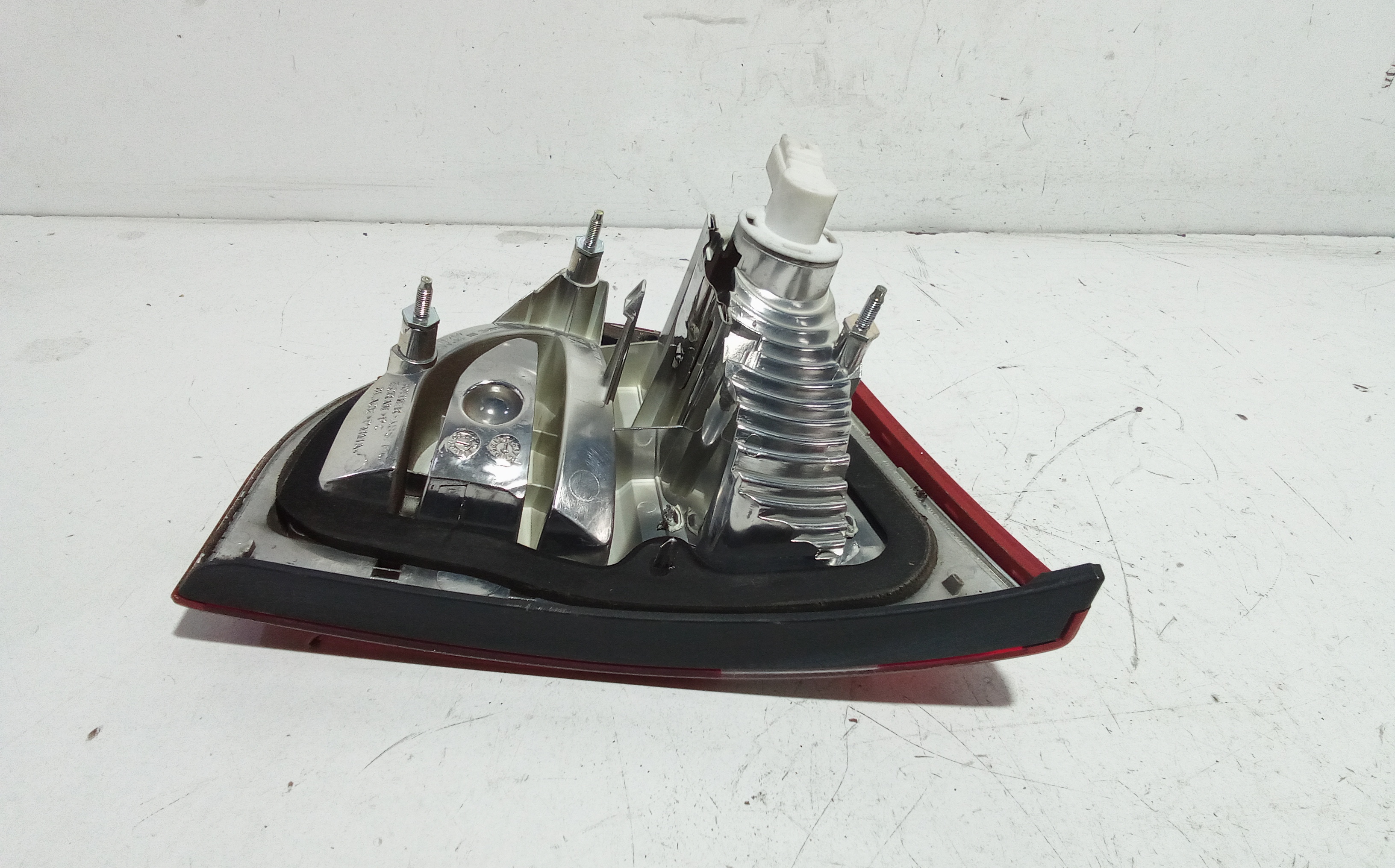 Stop Posteriore Sinistro Integrato nel Portello per Citroen C4 Picasso (06>13) Mk1 (2006 - 2013)