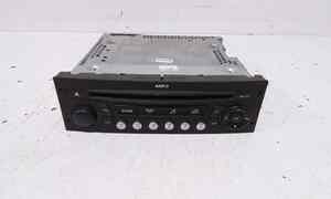 Autoradio MP3 per Citroen C4 Picasso (06>13) Mk1 (2006 - 2013)
