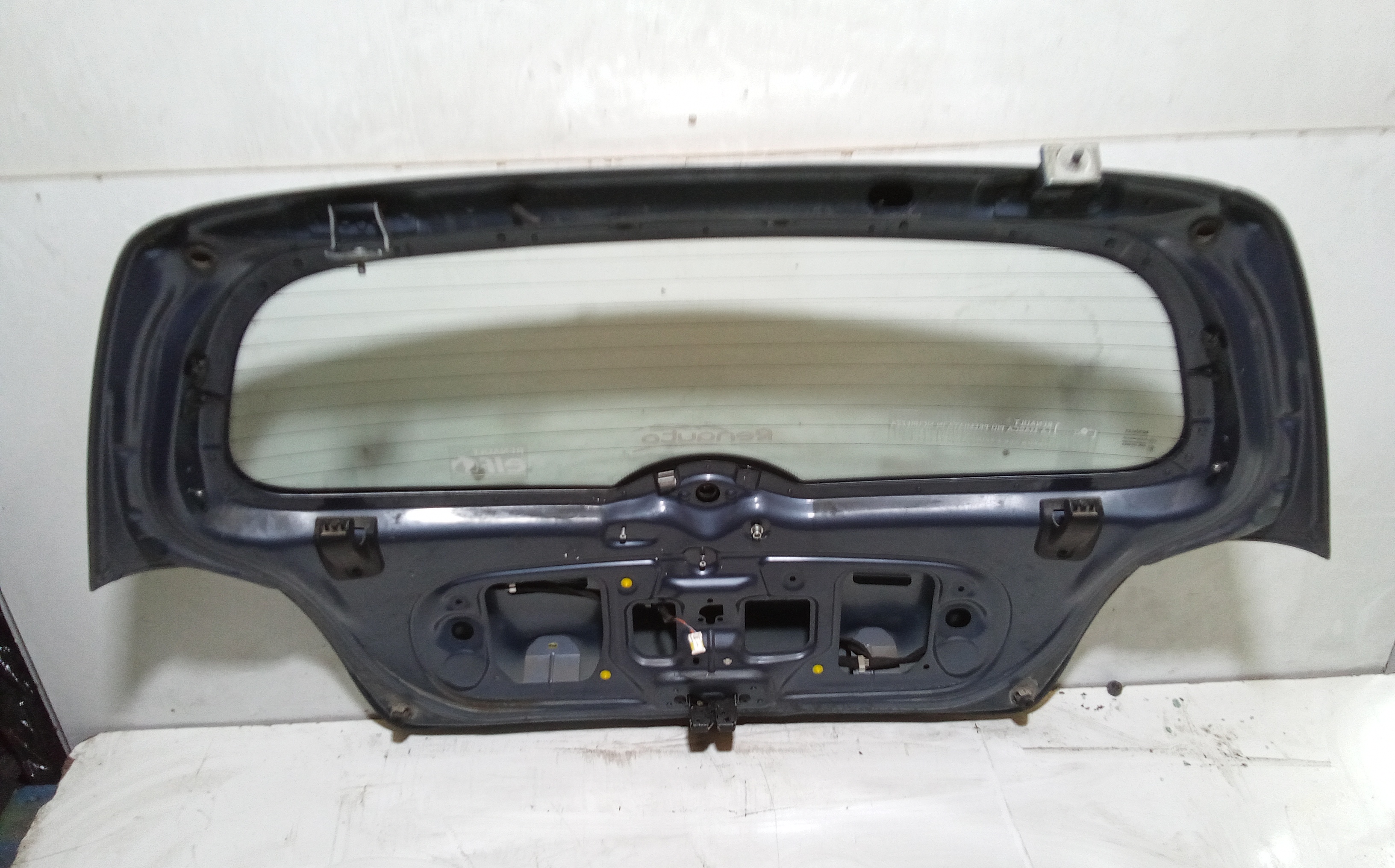 Portellone Posteriore per Renault Twingo Ii Serie  (07>14) (2007 - 2014)