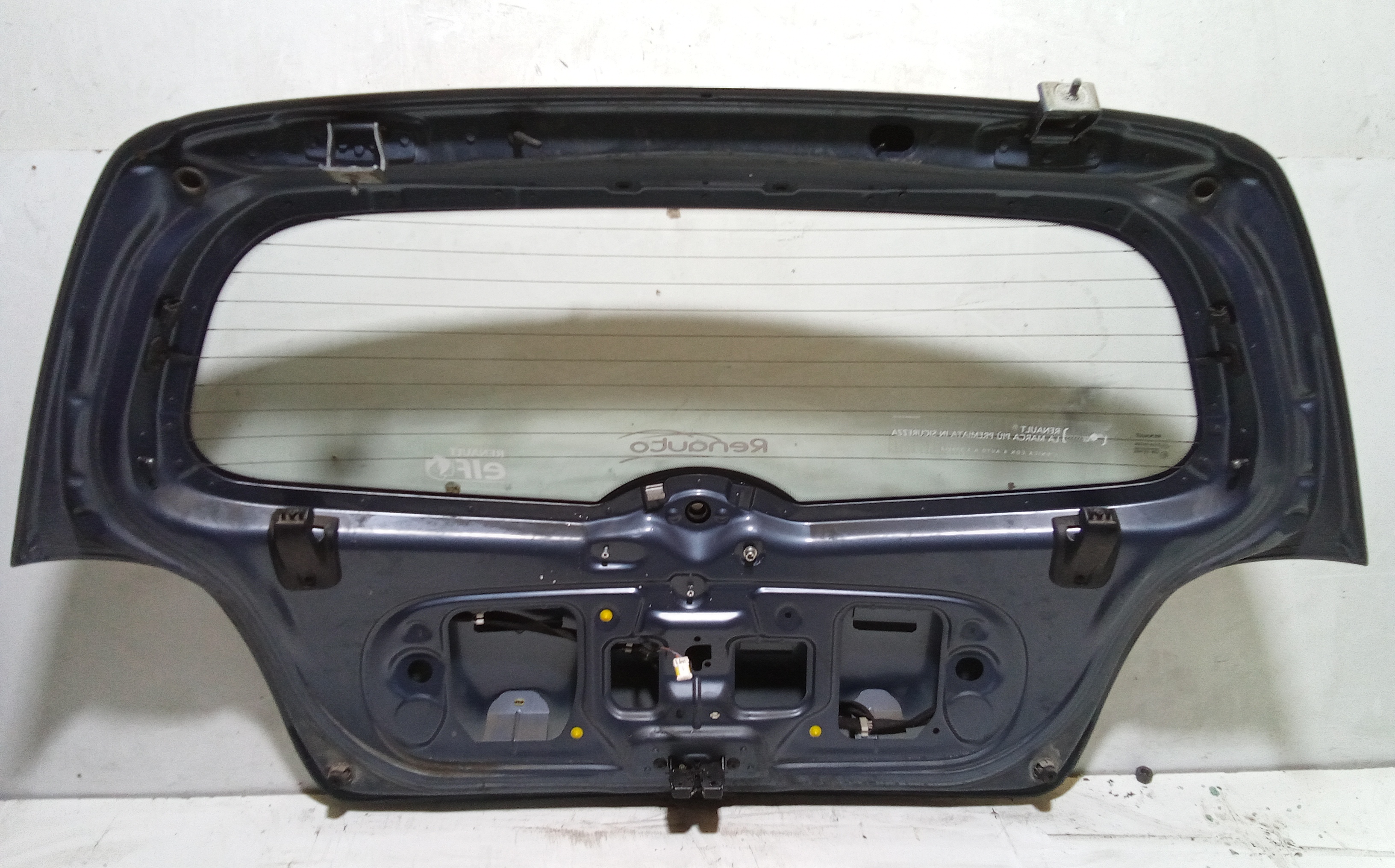 Portellone Posteriore per Renault Twingo Ii Serie  (07>14) (2007 - 2014)