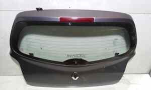 Portellone Posteriore per Renault Twingo Ii Serie  (07>14) (2007 - 2014)